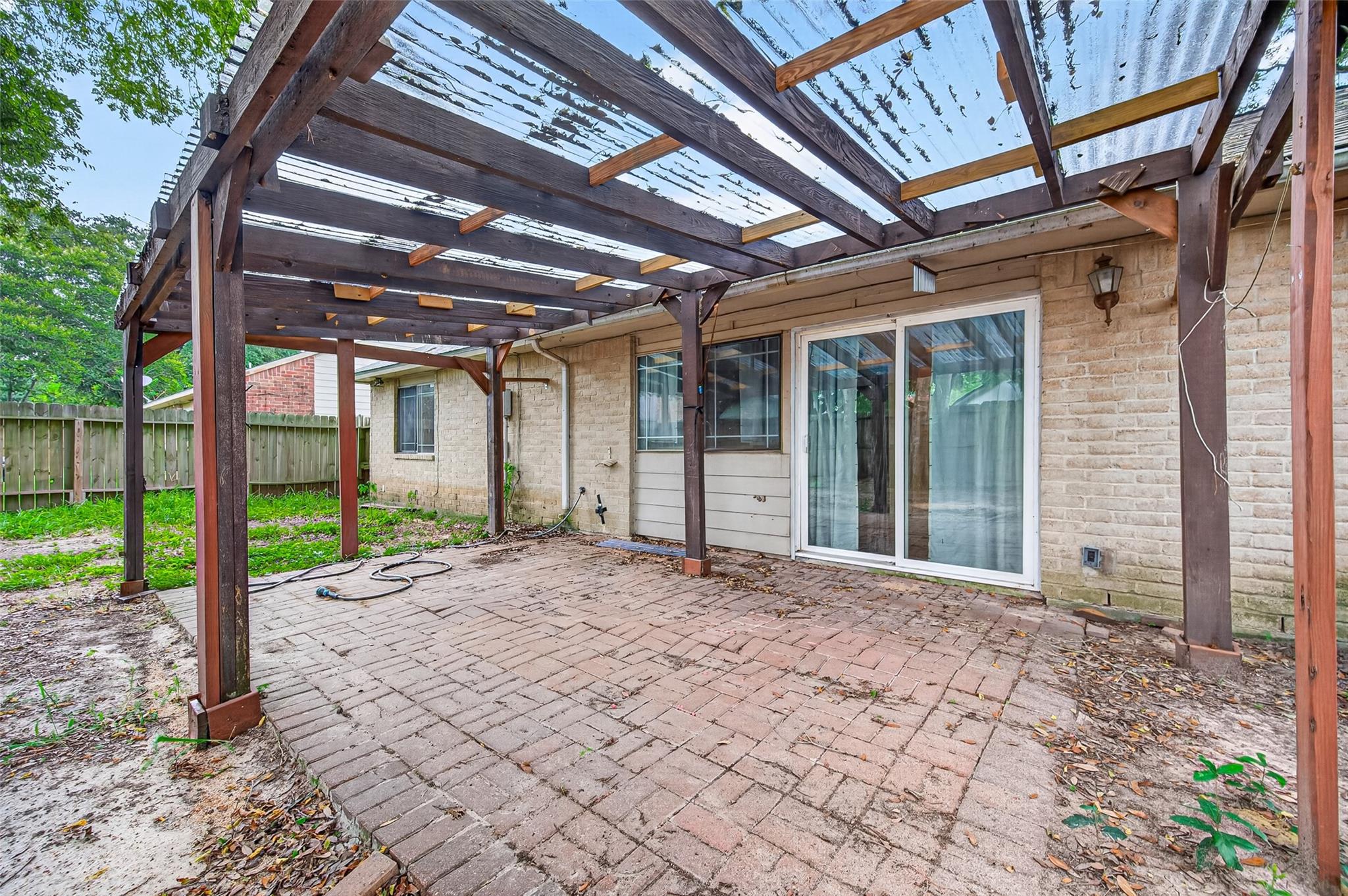 4607 Stacey Road