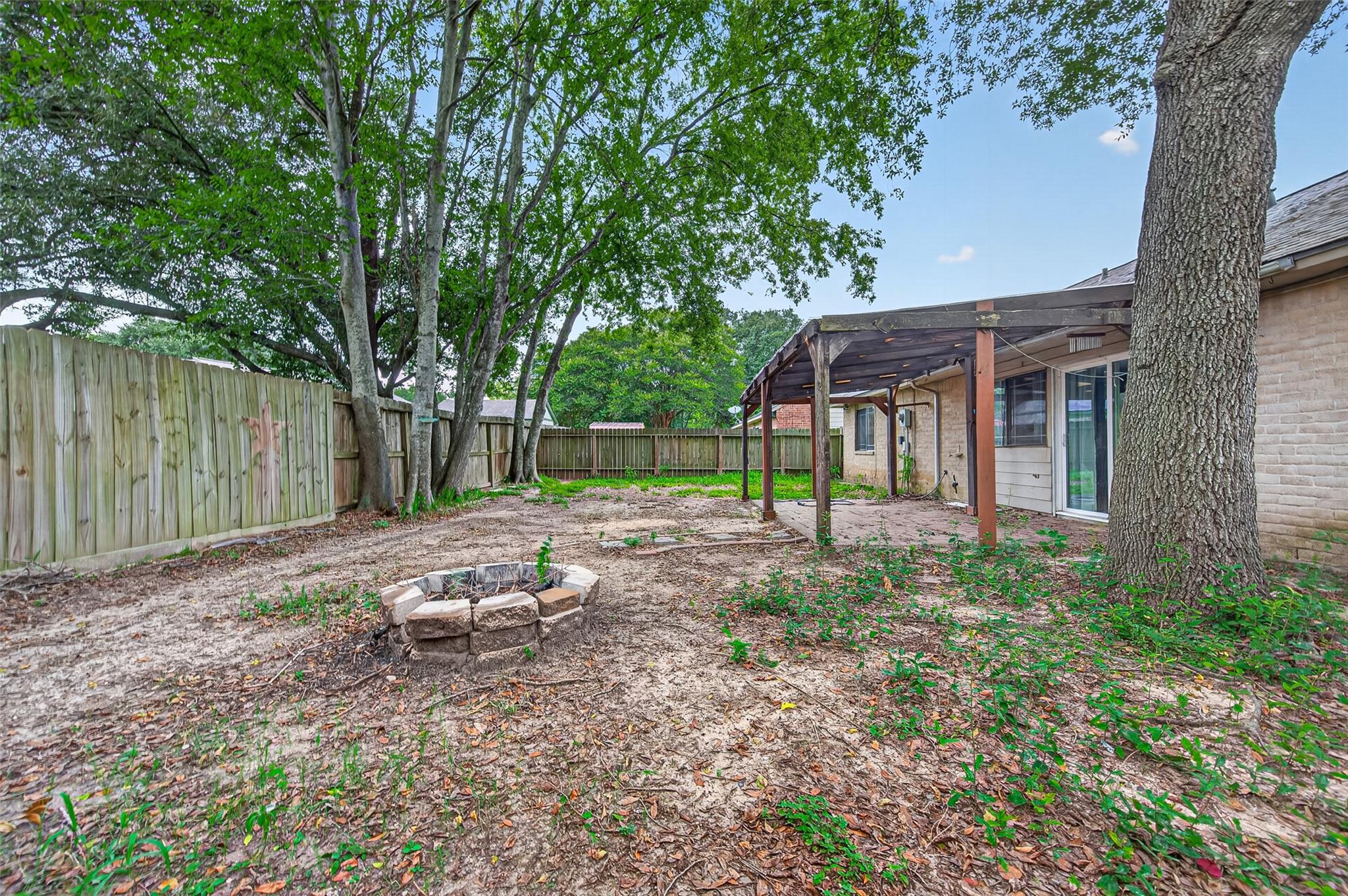 4607 Stacey Road