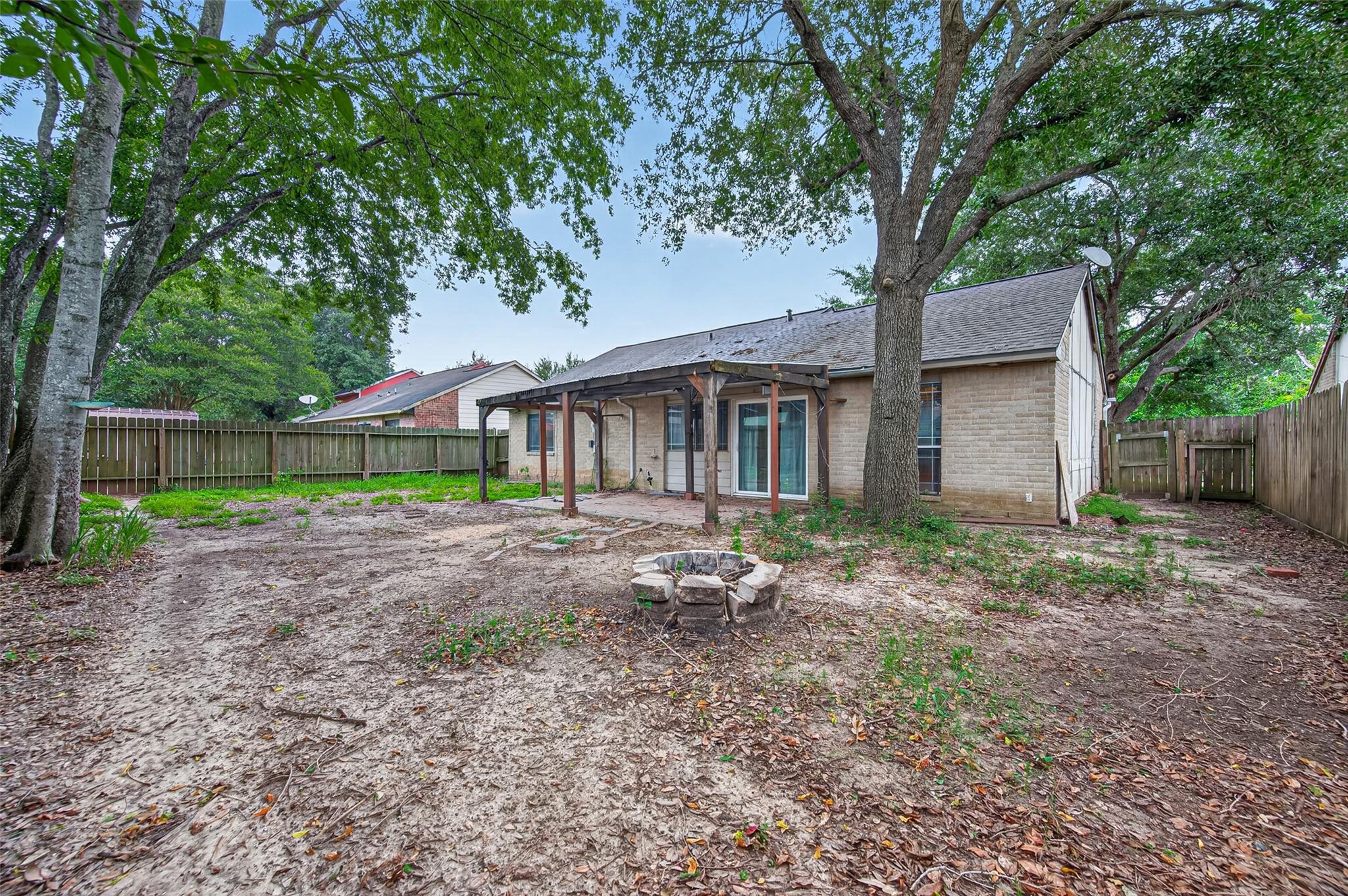 4607 Stacey Road