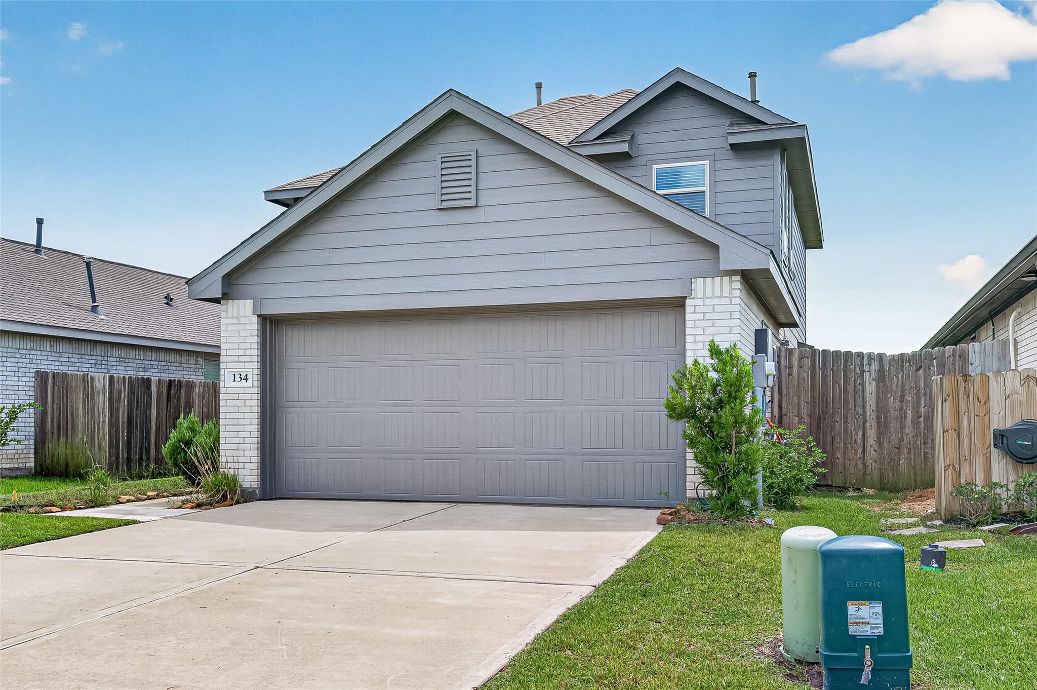 134 Austin Road Angleton TX