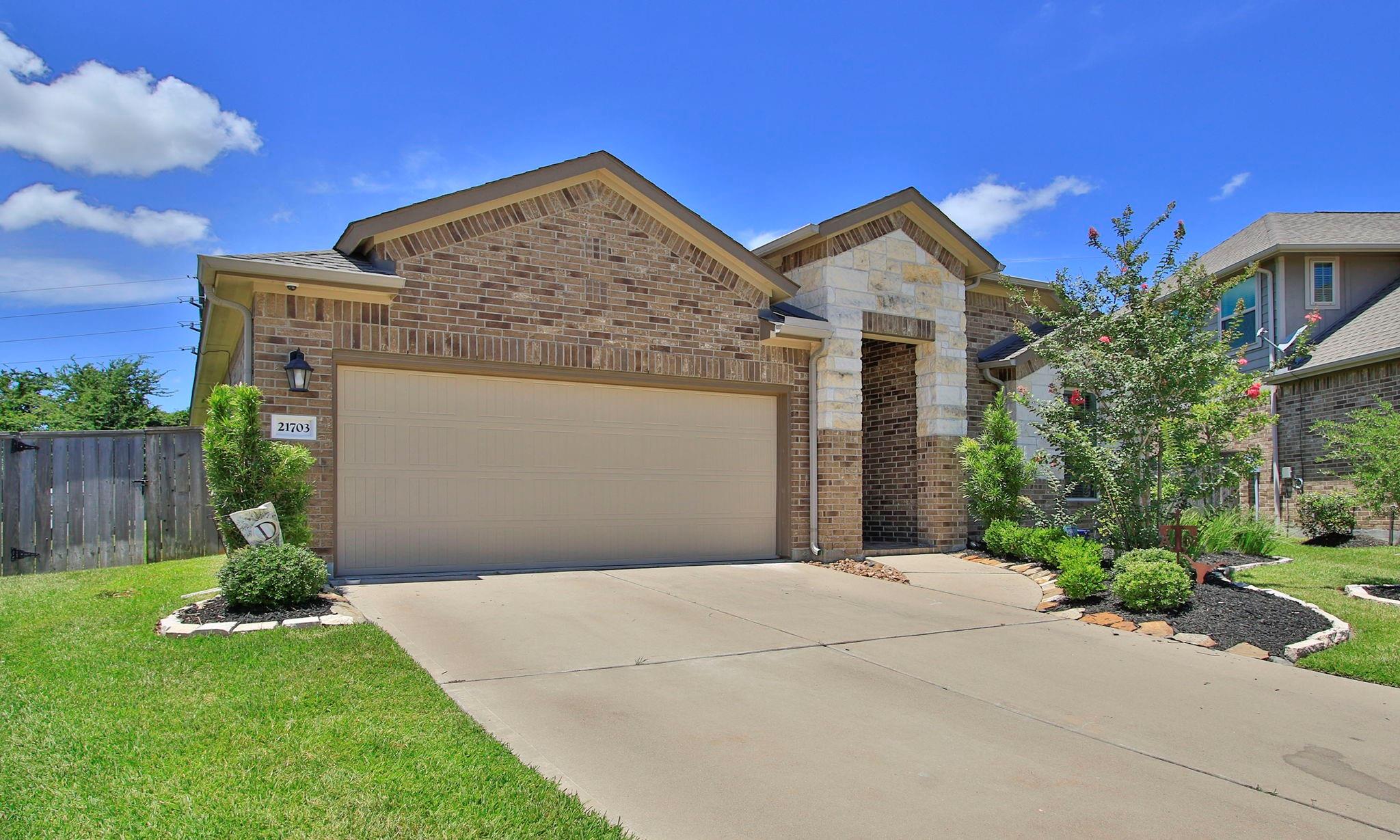 21703 Rose Maris Lane