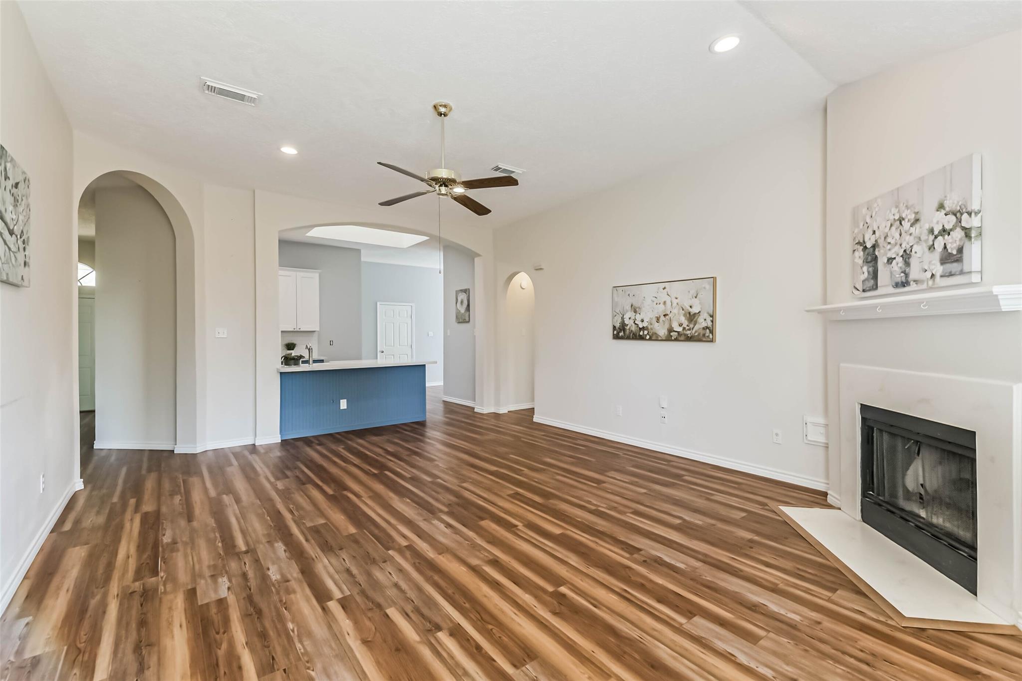 15027 Winding Black Cherry Lane