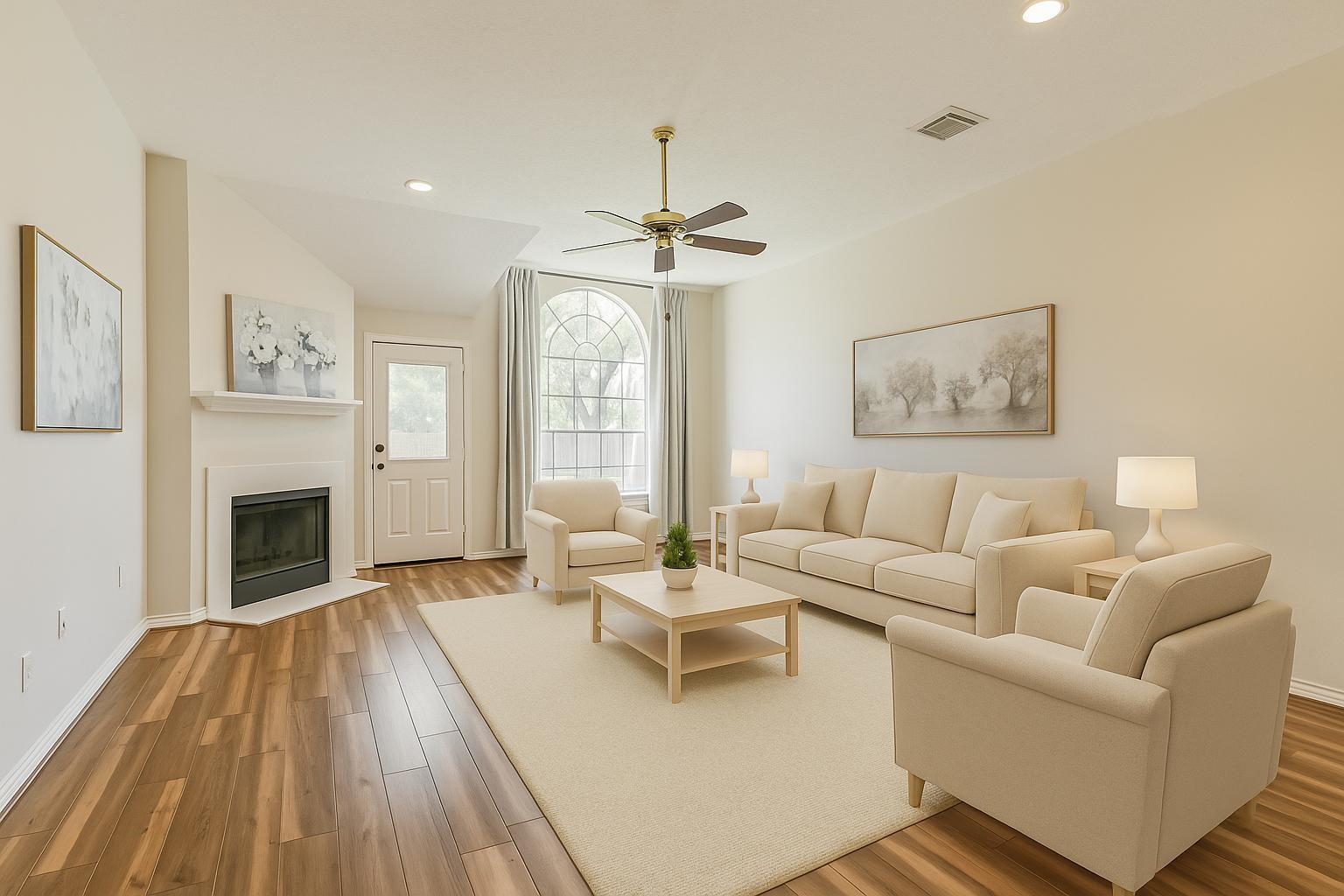 15027 Winding Black Cherry Lane