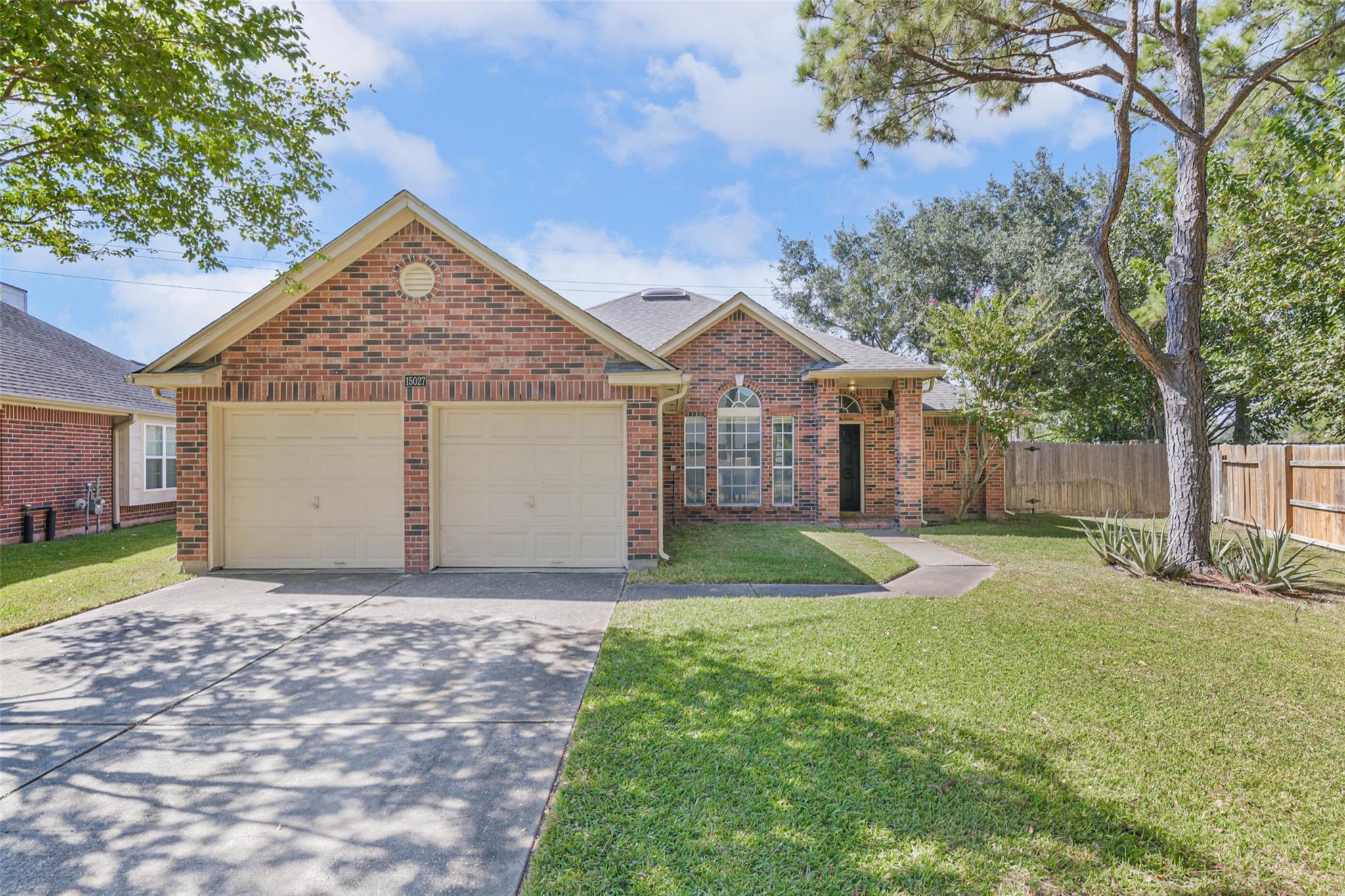 15027 Winding Black Cherry Lane