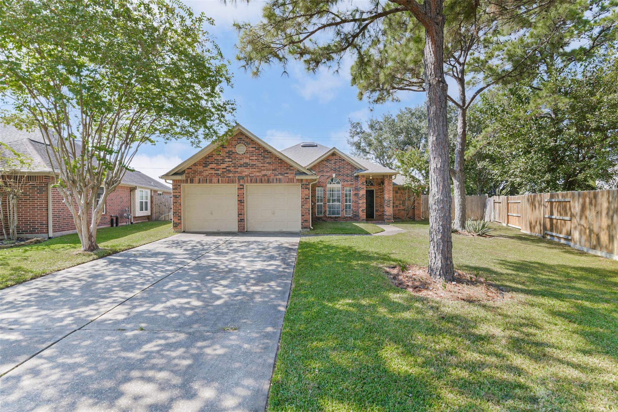 15027 Winding Black Cherry Lane