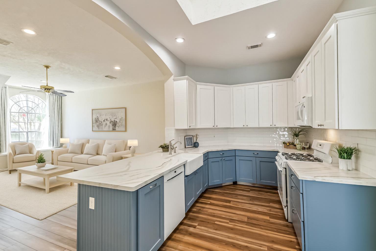 15027 Winding Black Cherry Lane