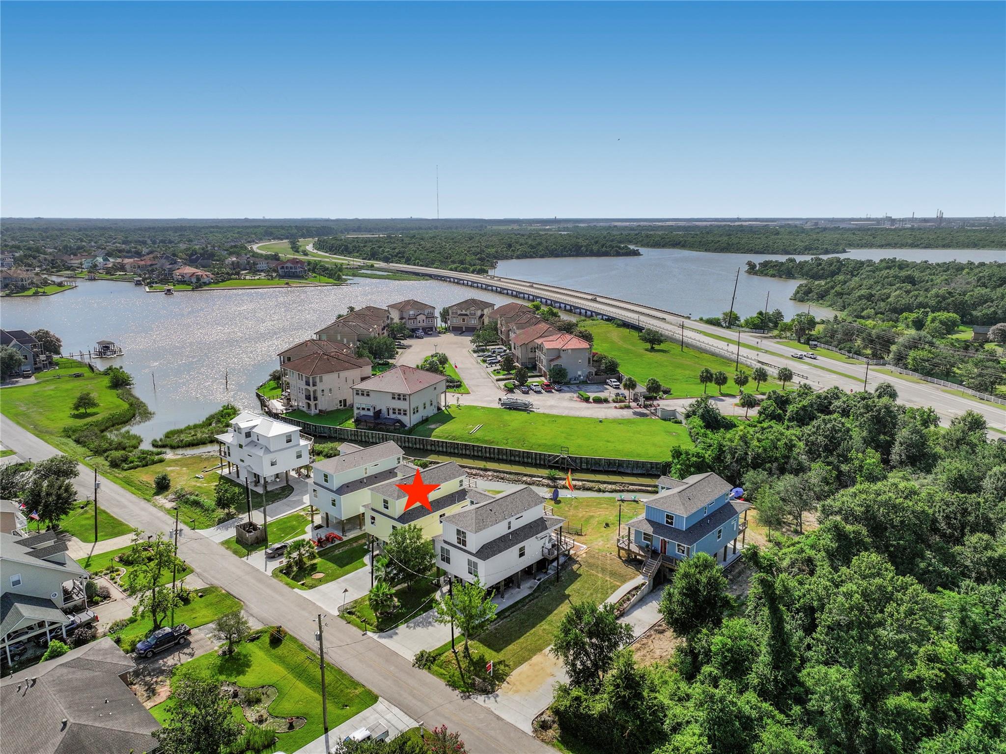 4436 Shady Lake Drive