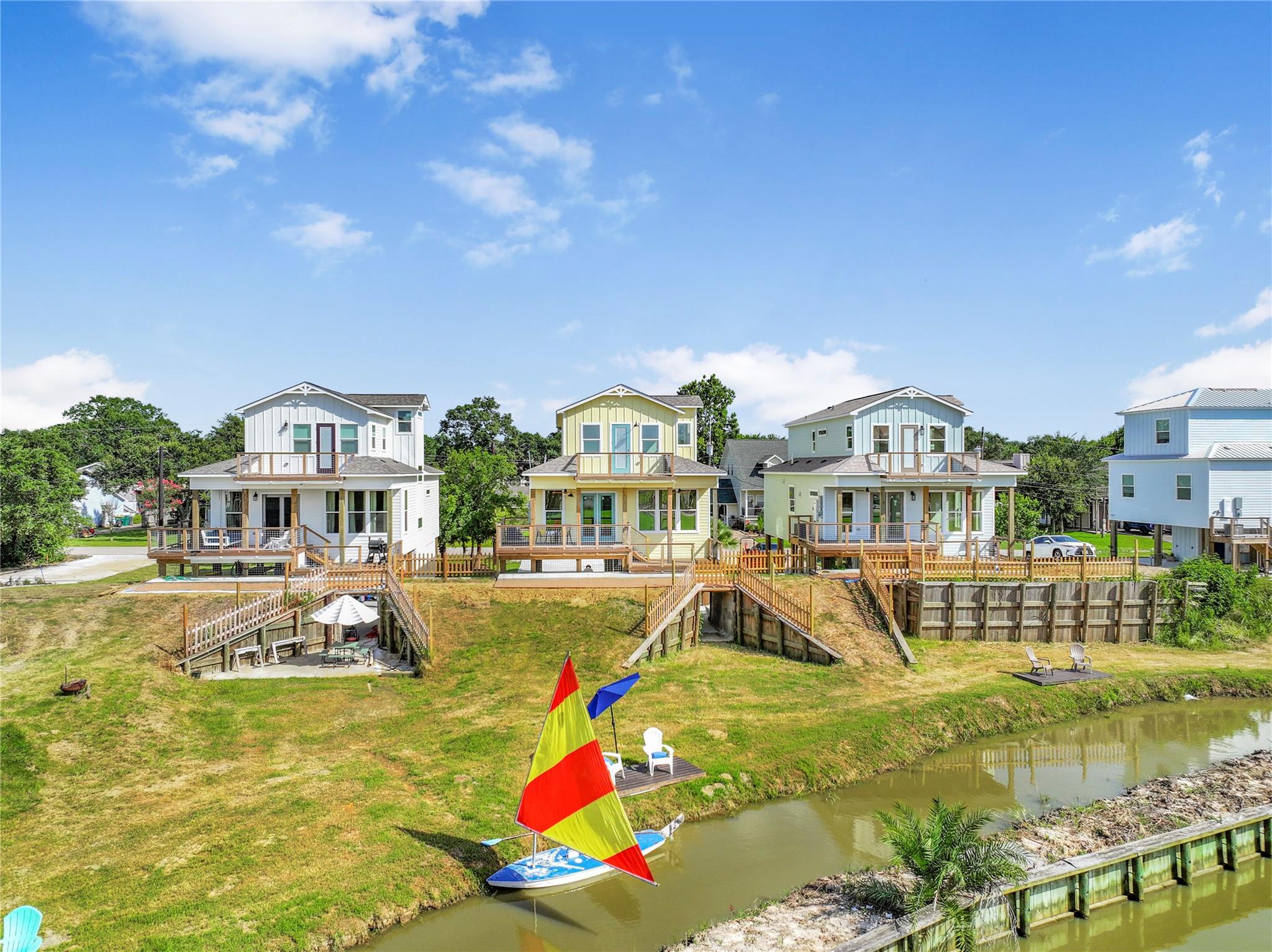4436 Shady Lake Drive