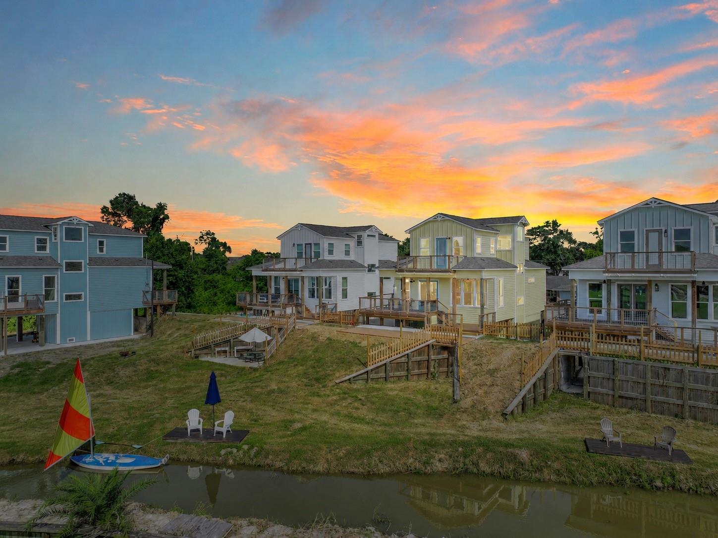 4436 Shady Lake Drive