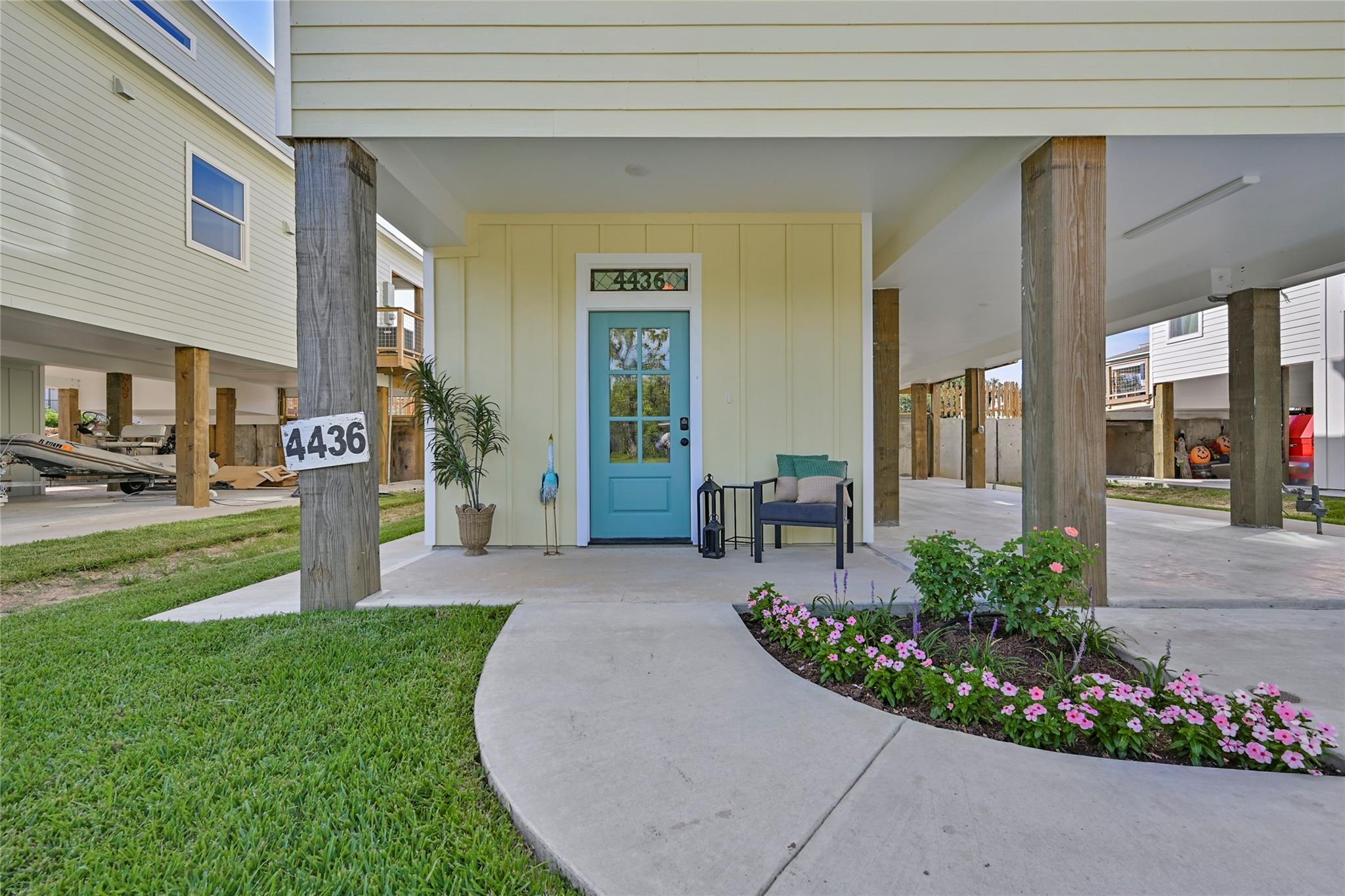 4436 Shady Lake Drive