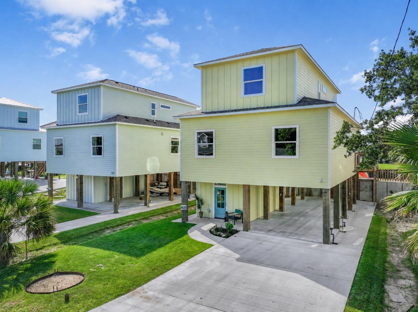4436 Shady Lake Drive