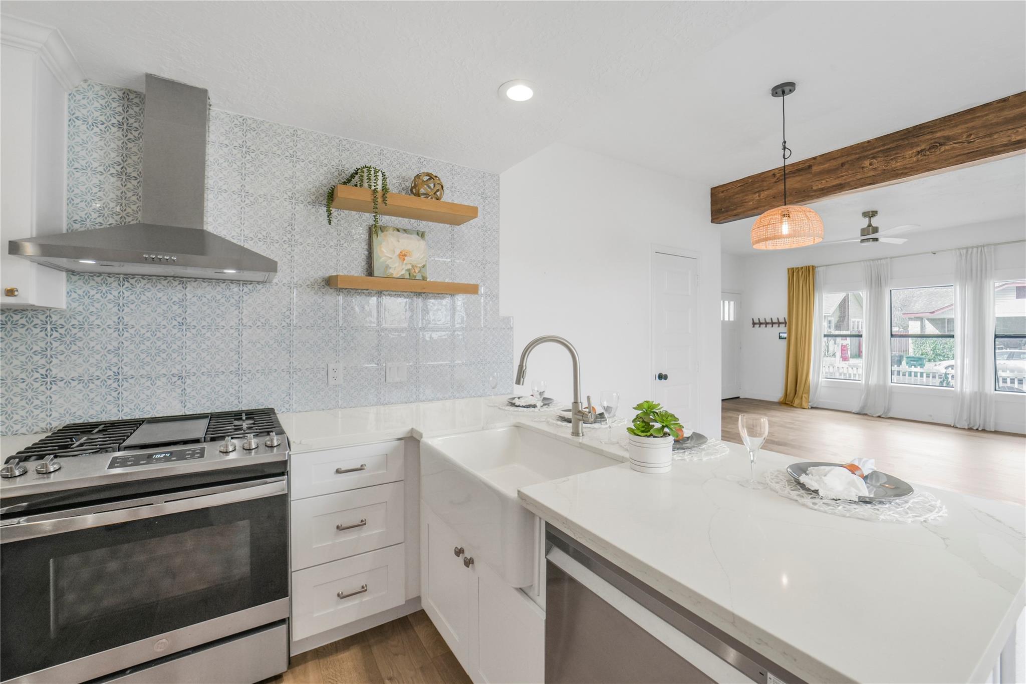 4030 Pineridge Street