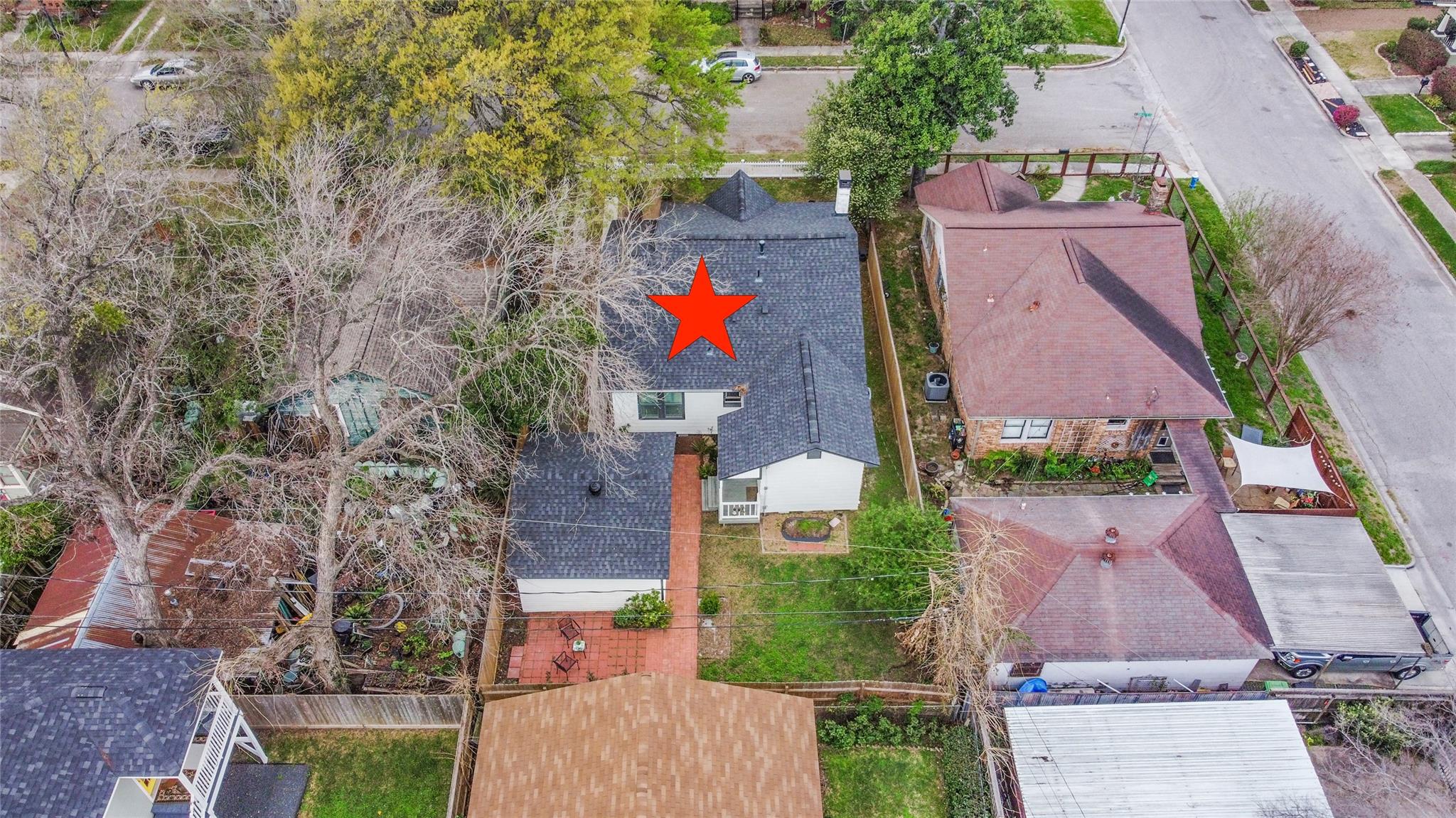 4030 Pineridge Street