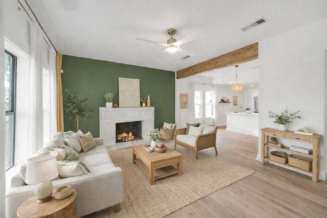 4030 Pineridge Street