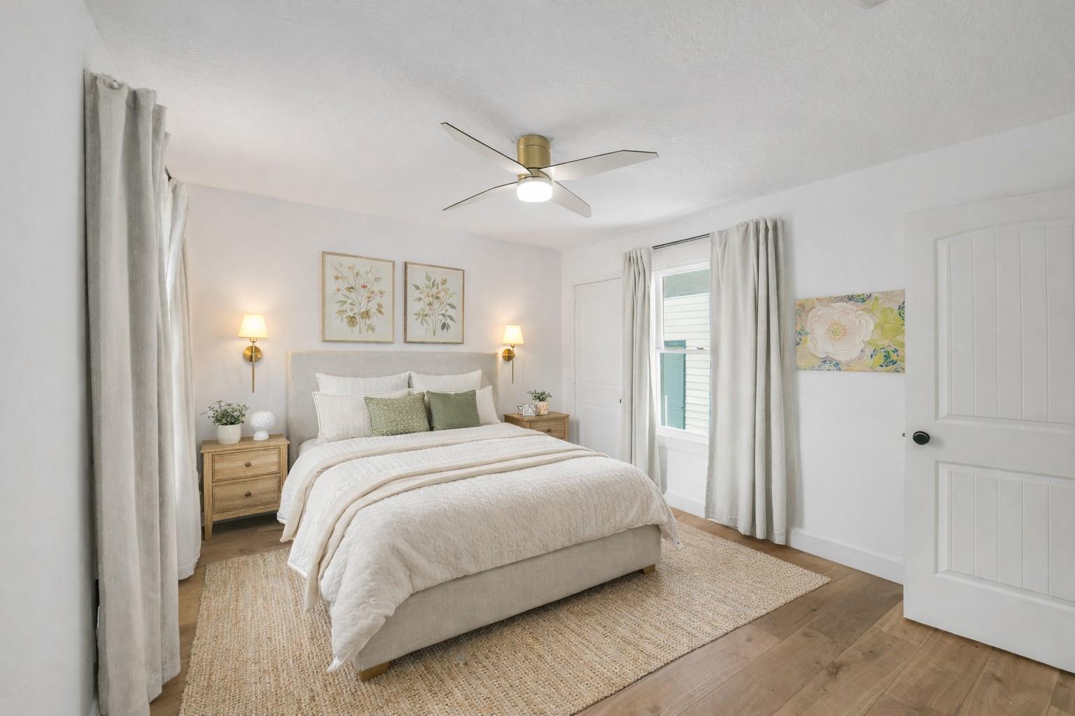 4030 Pineridge Street