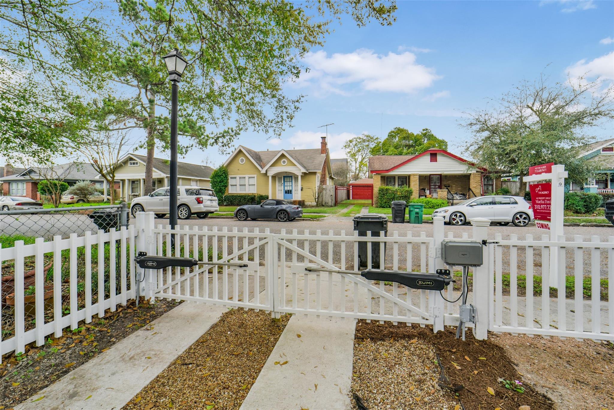 4030 Pineridge Street