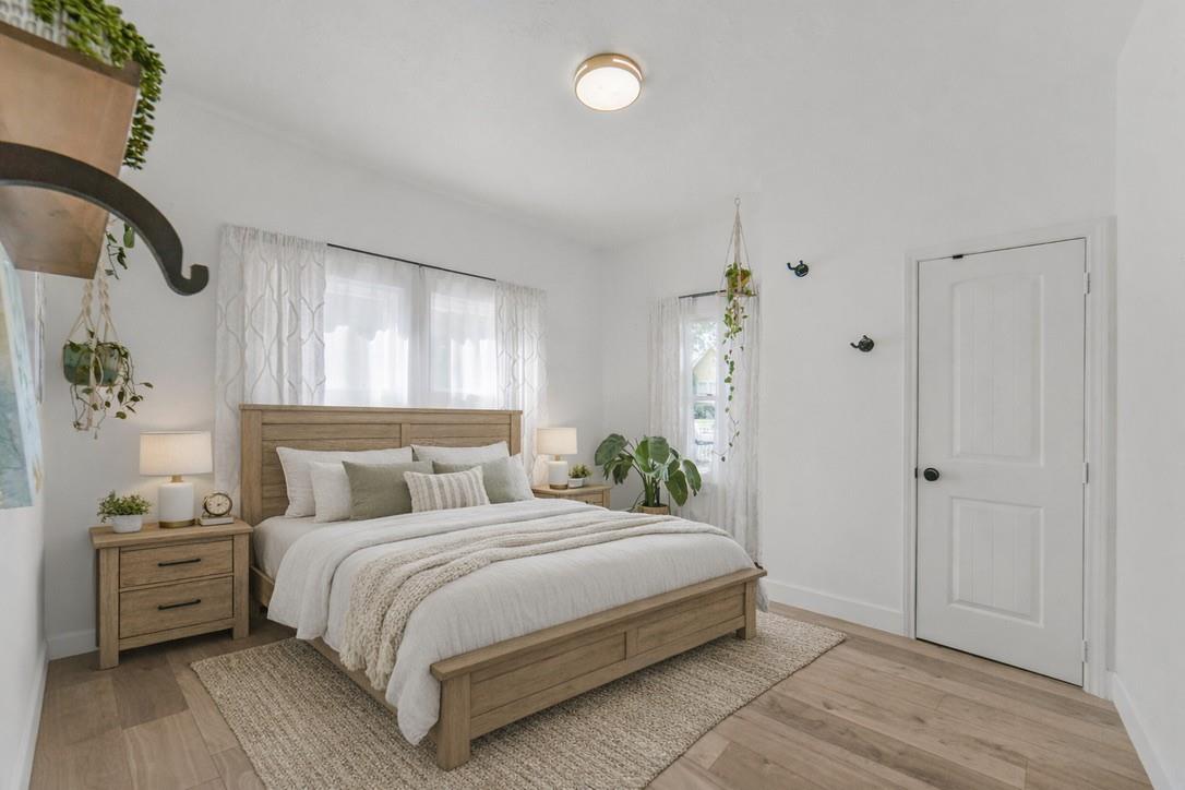 4030 Pineridge Street