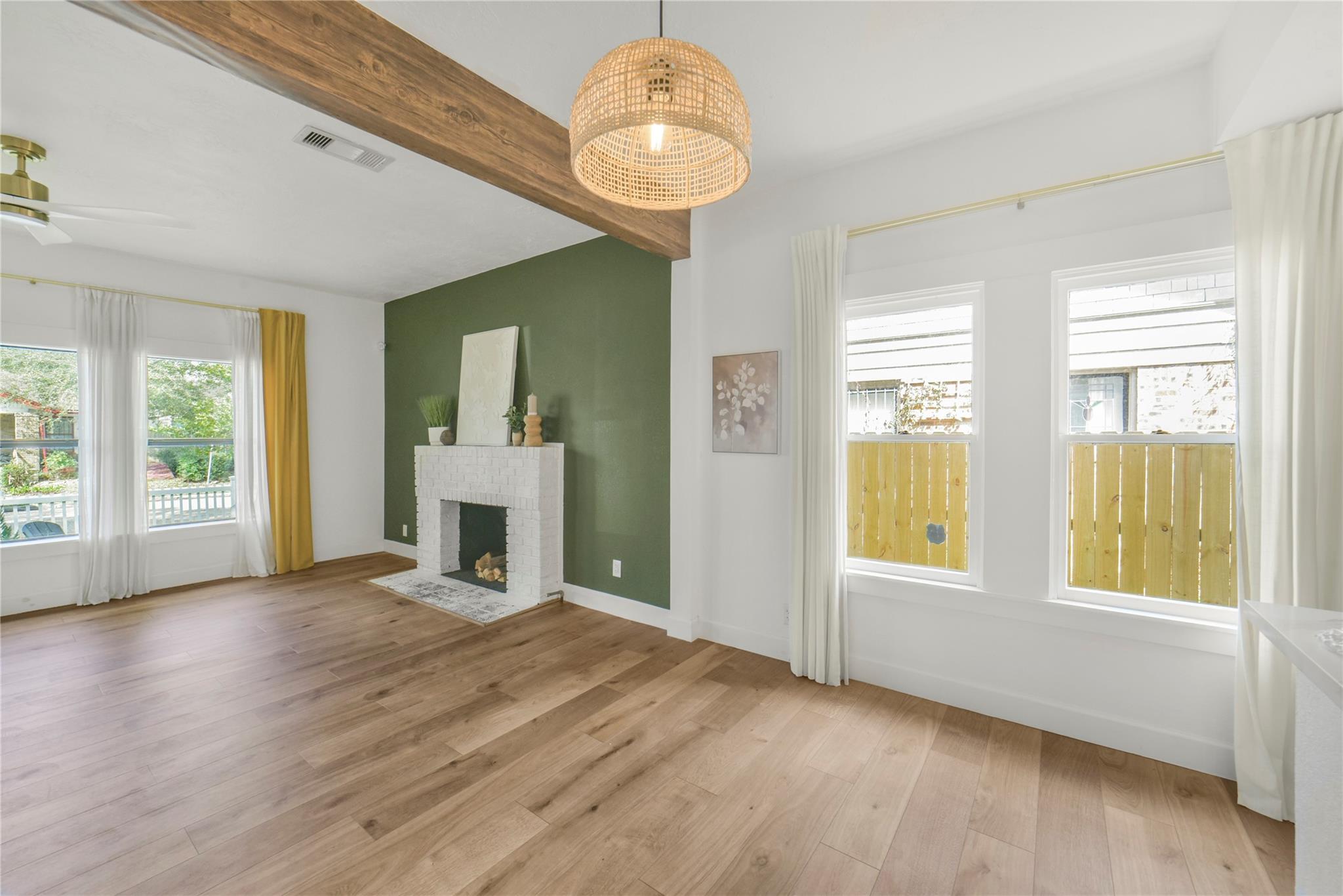 4030 Pineridge Street