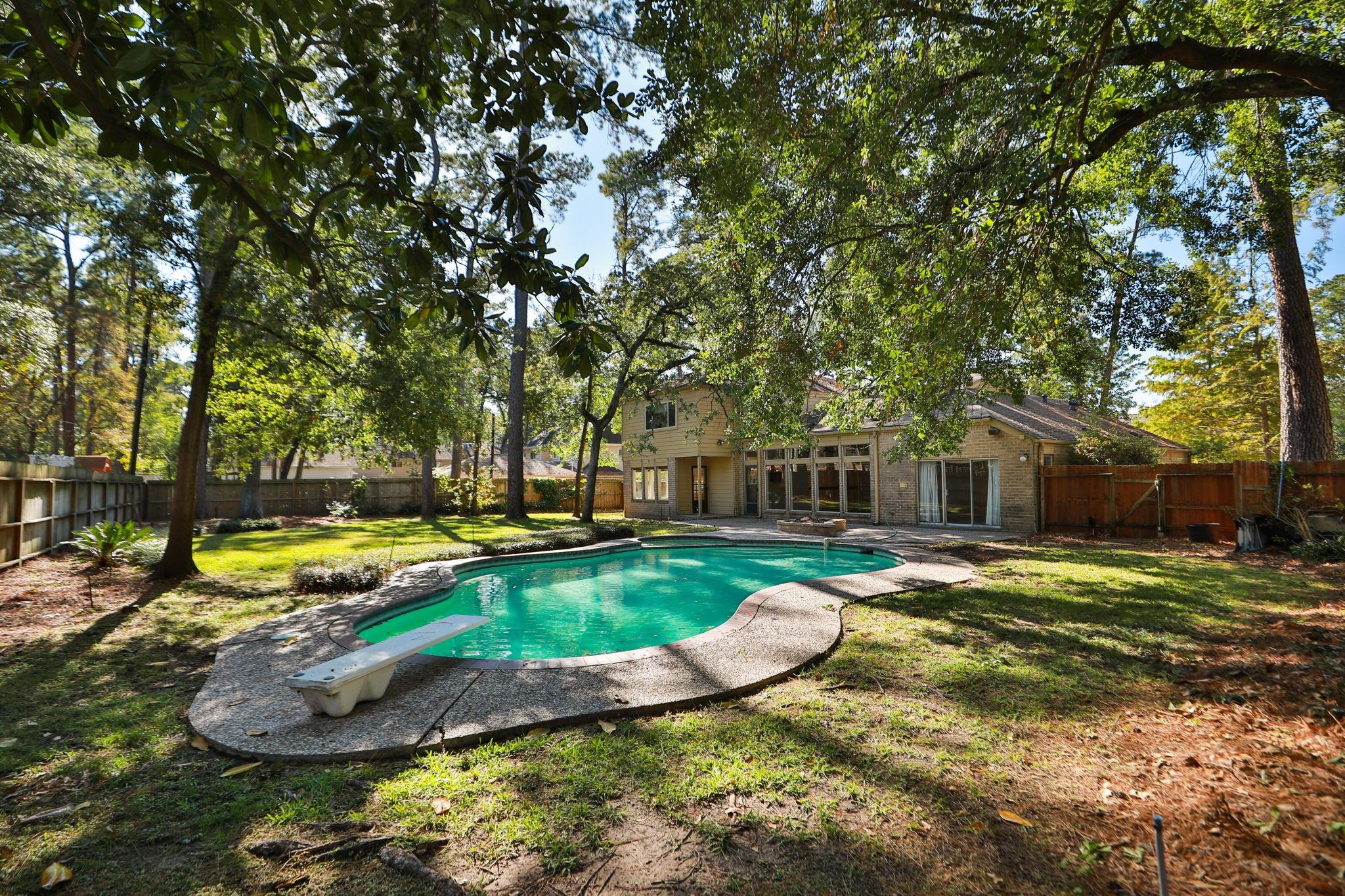 15226 Rainhollow Drive