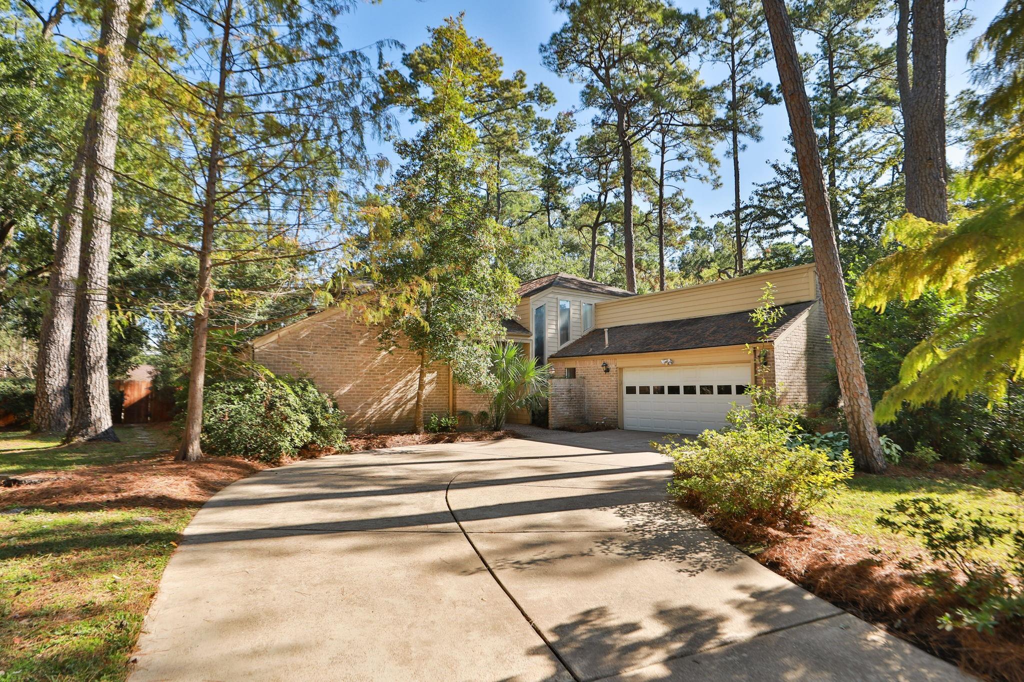 15226 Rainhollow Drive
