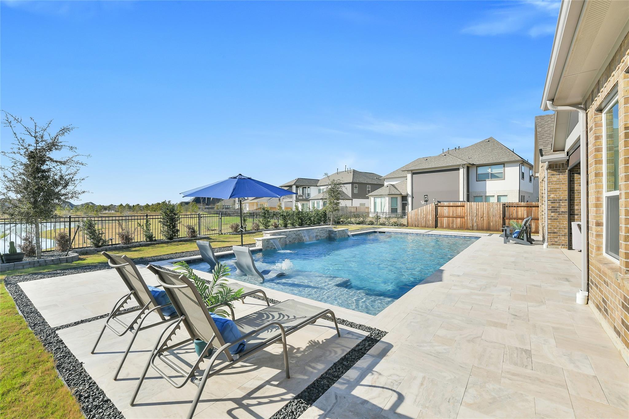 3010 Emerald Field Lane