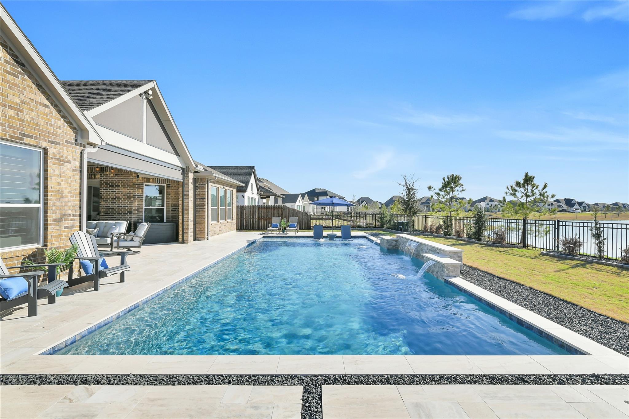 3010 Emerald Field Lane