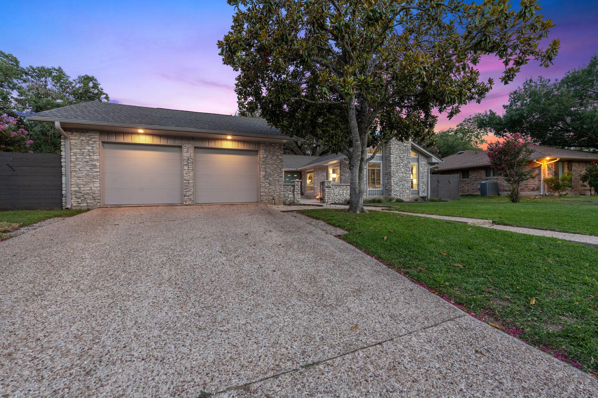 4405 Greystone DR