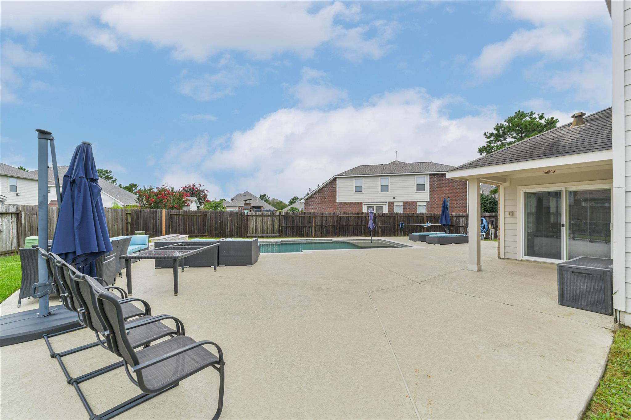 19503 Hayden Grove Drive