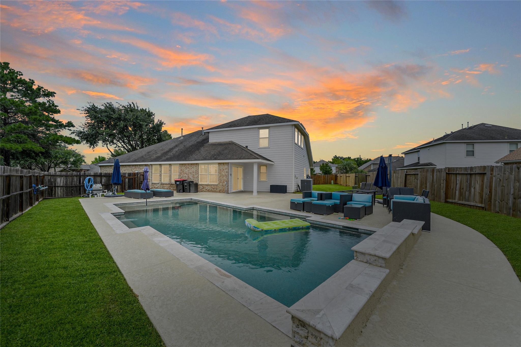 19503 Hayden Grove Drive