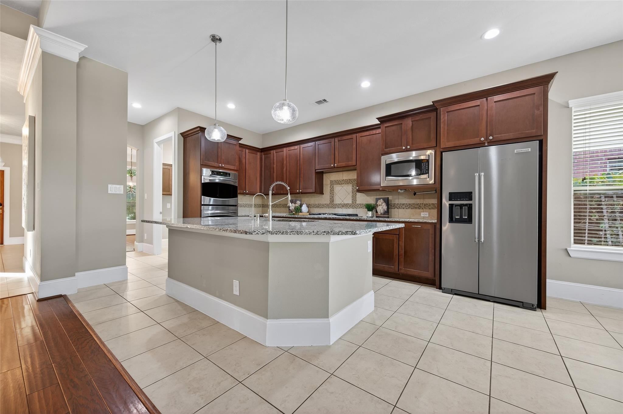 19515 Gladewater Court