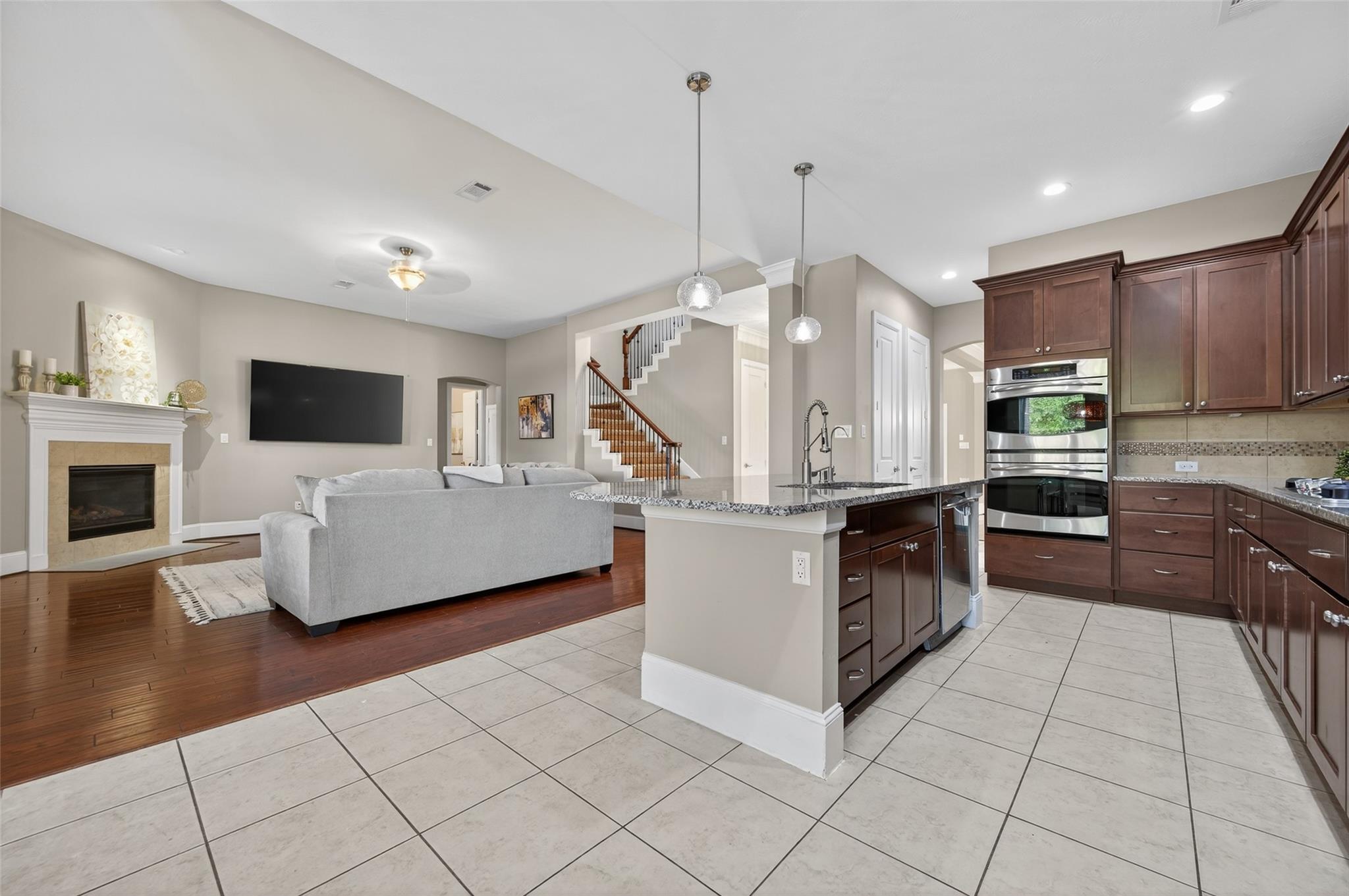 19515 Gladewater Court