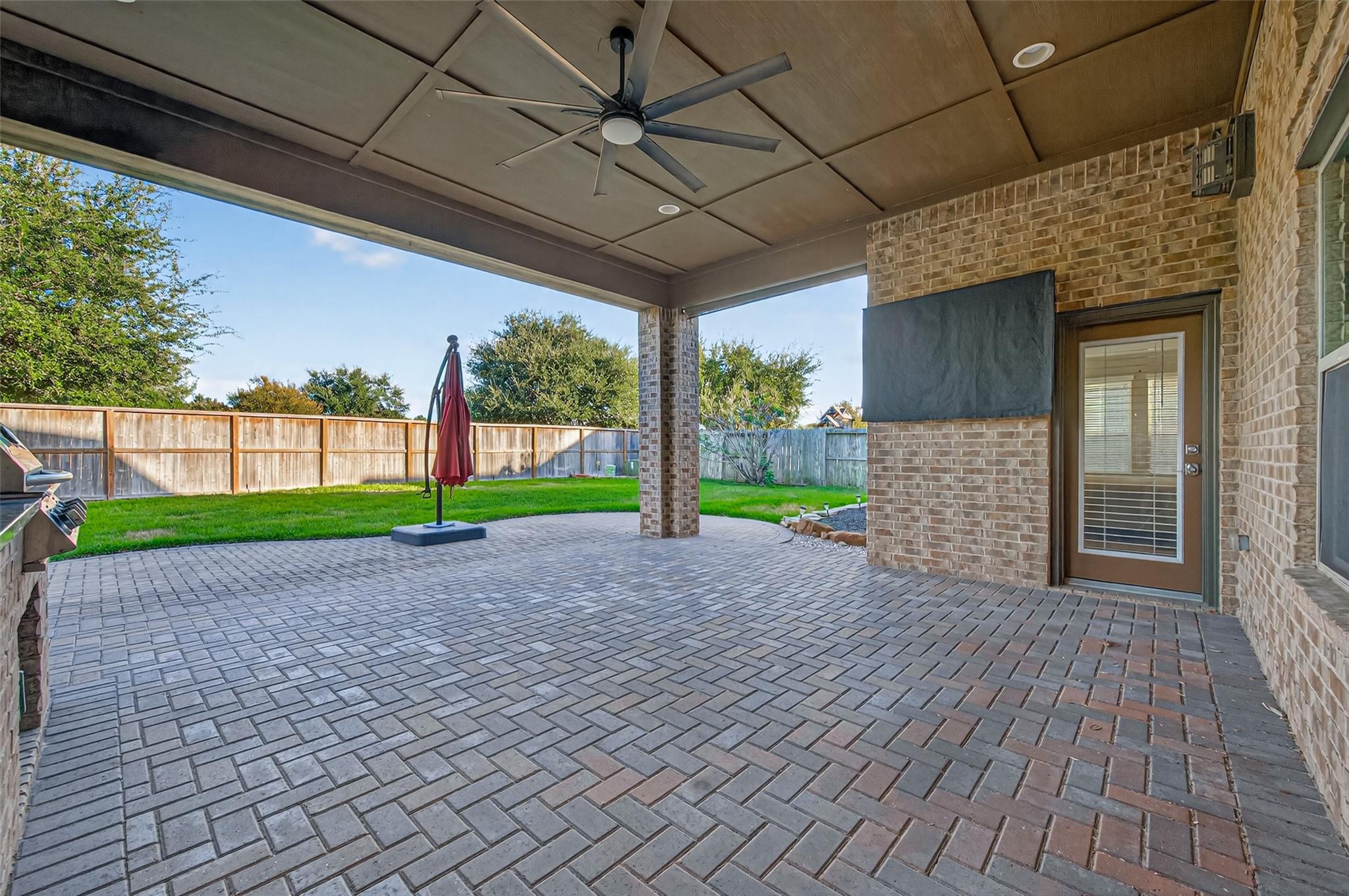 19515 Gladewater Court