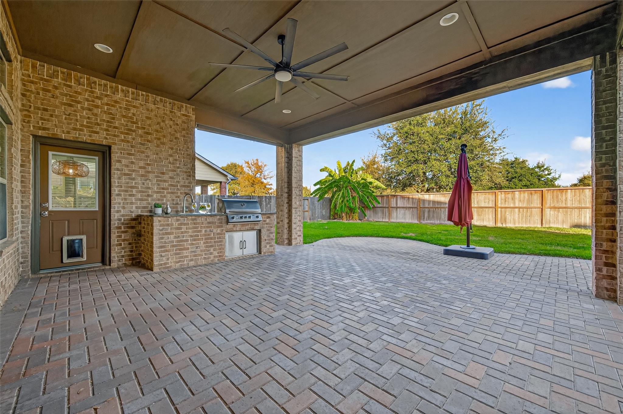 19515 Gladewater Court