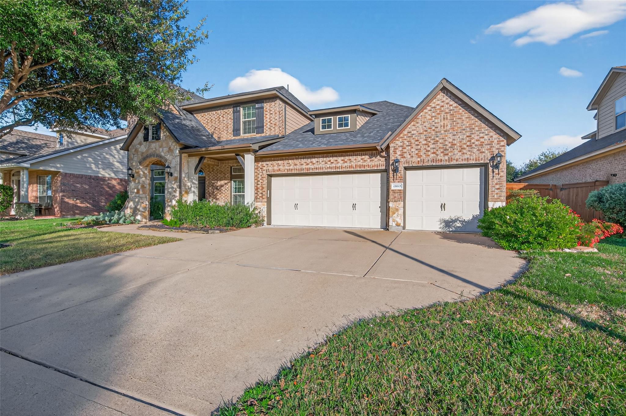 19515 Gladewater Court