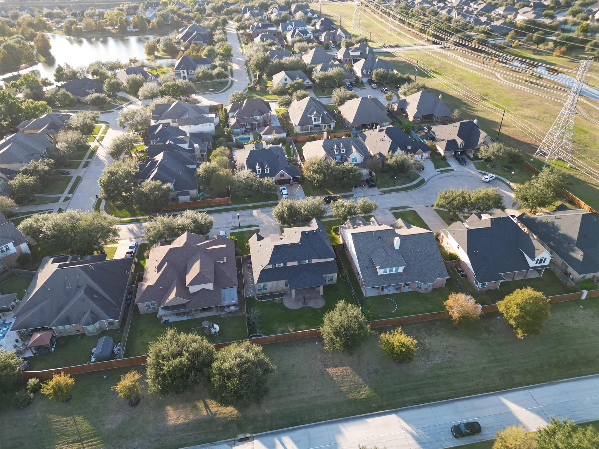 19515 Gladewater Court