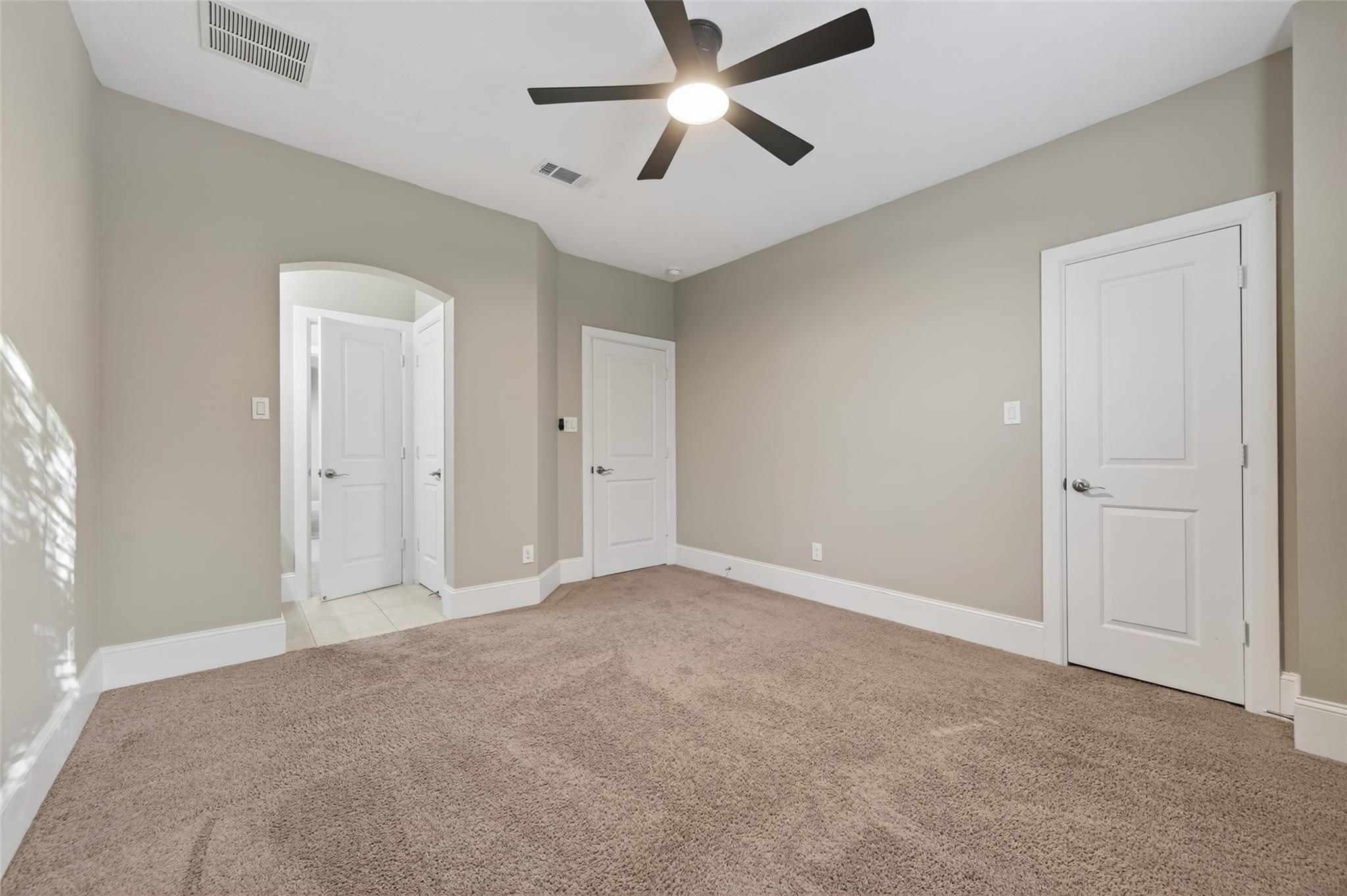 19515 Gladewater Court