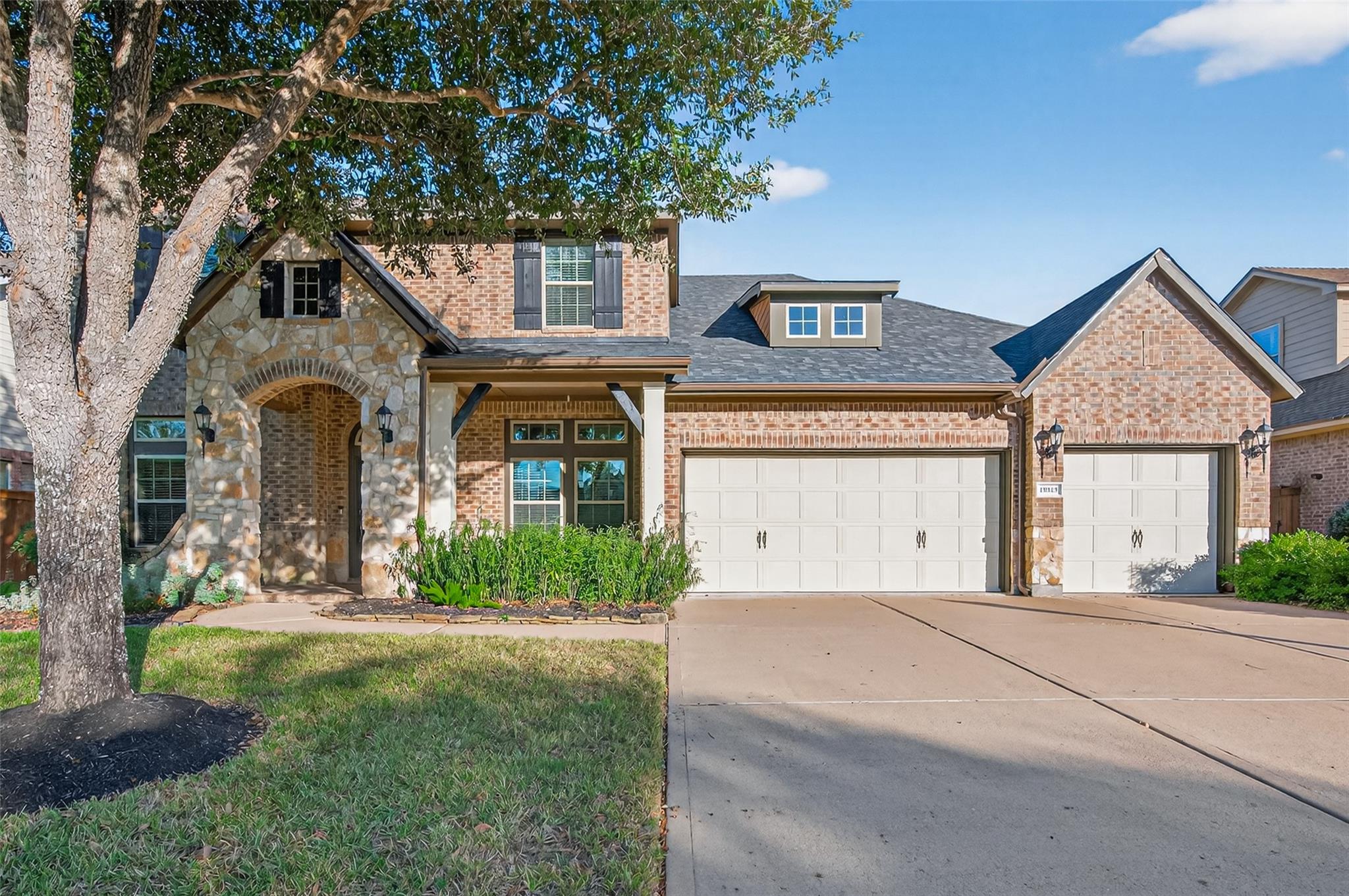 19515 Gladewater Court