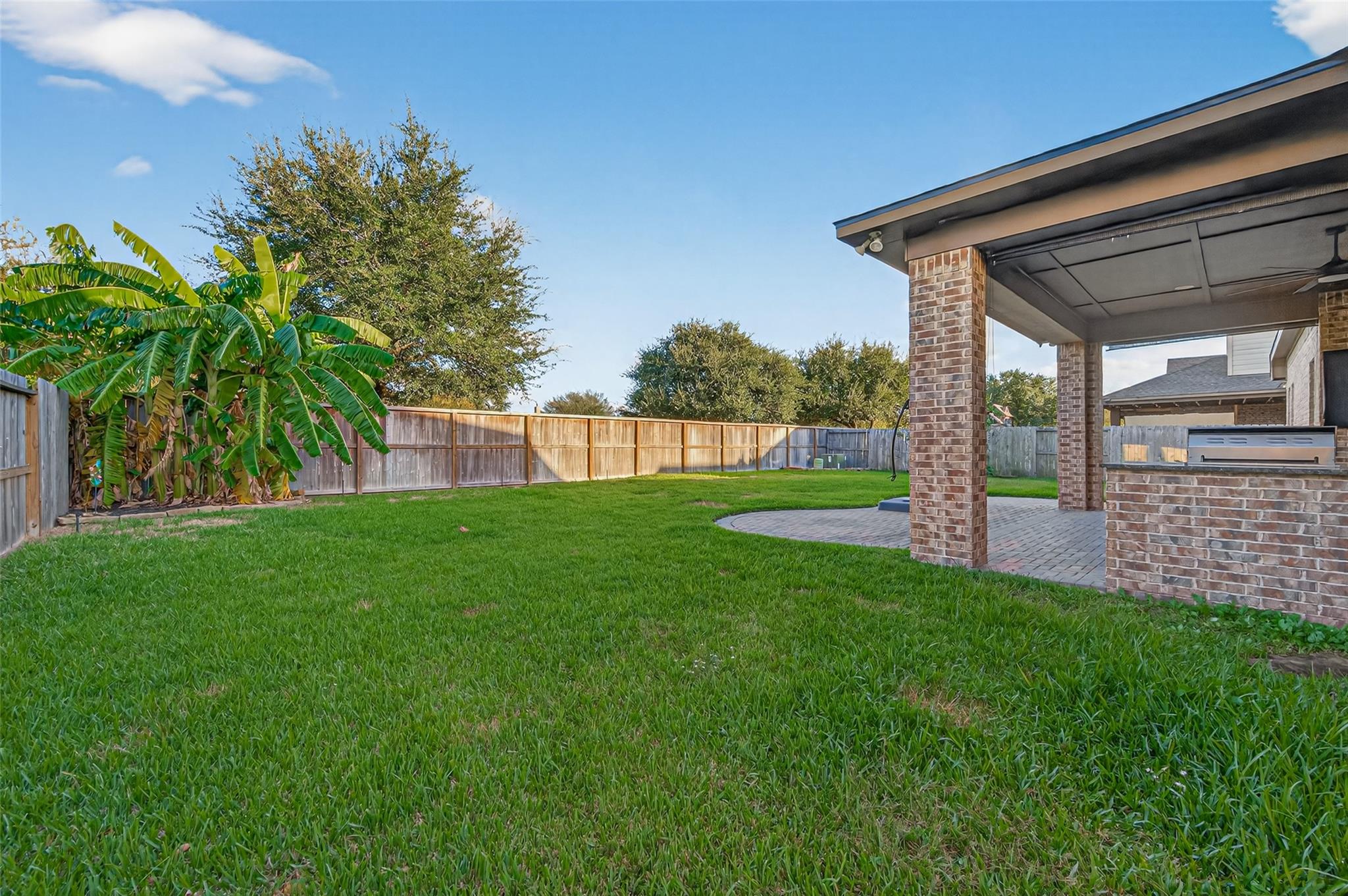 19515 Gladewater Court