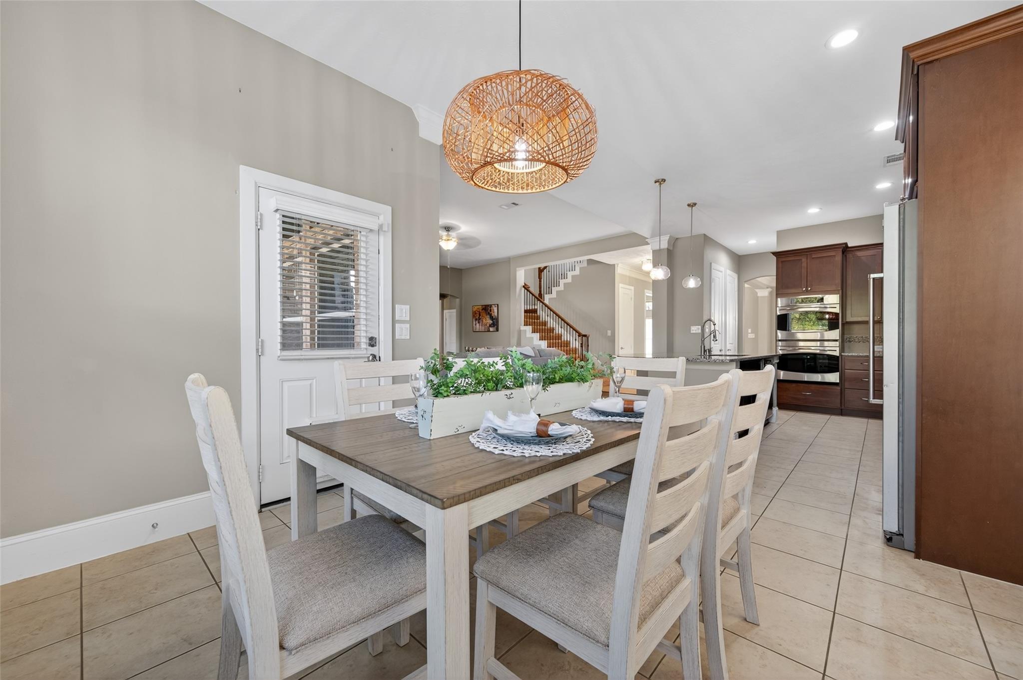 19515 Gladewater Court