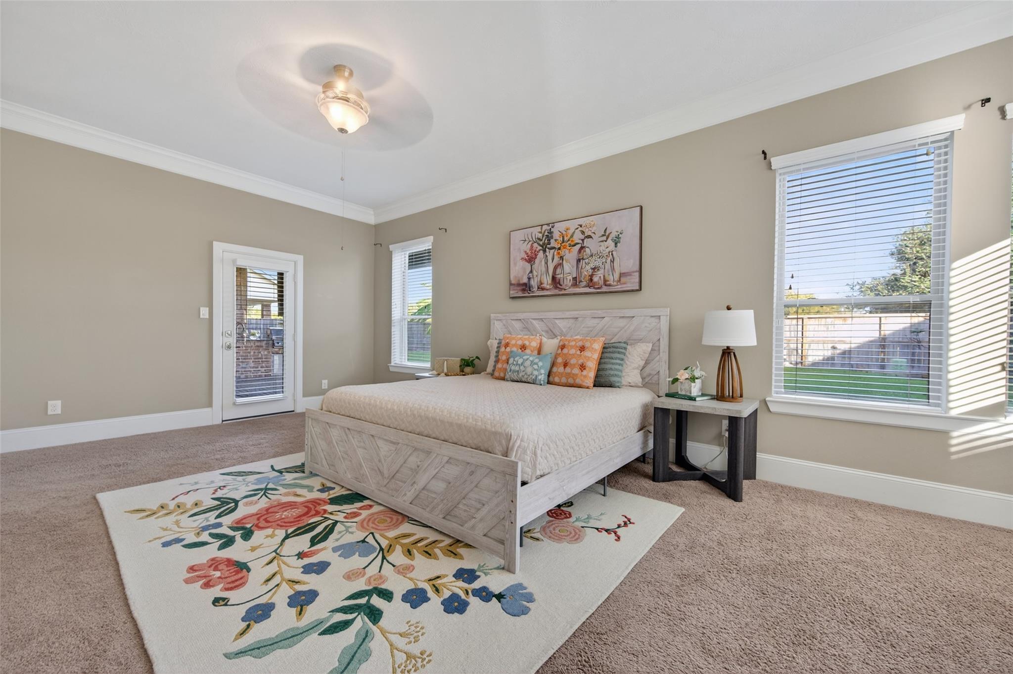 19515 Gladewater Court