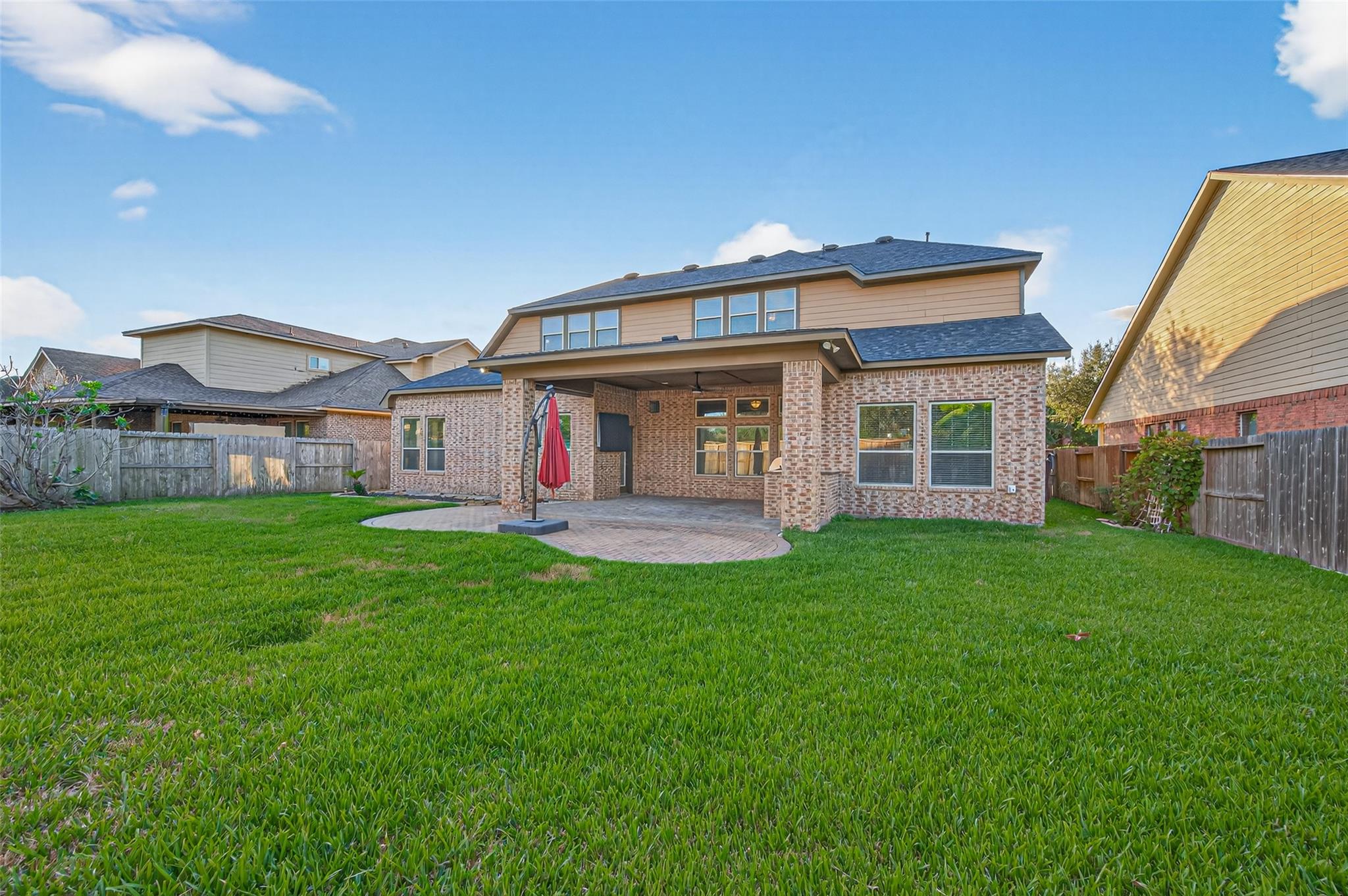 19515 Gladewater Court