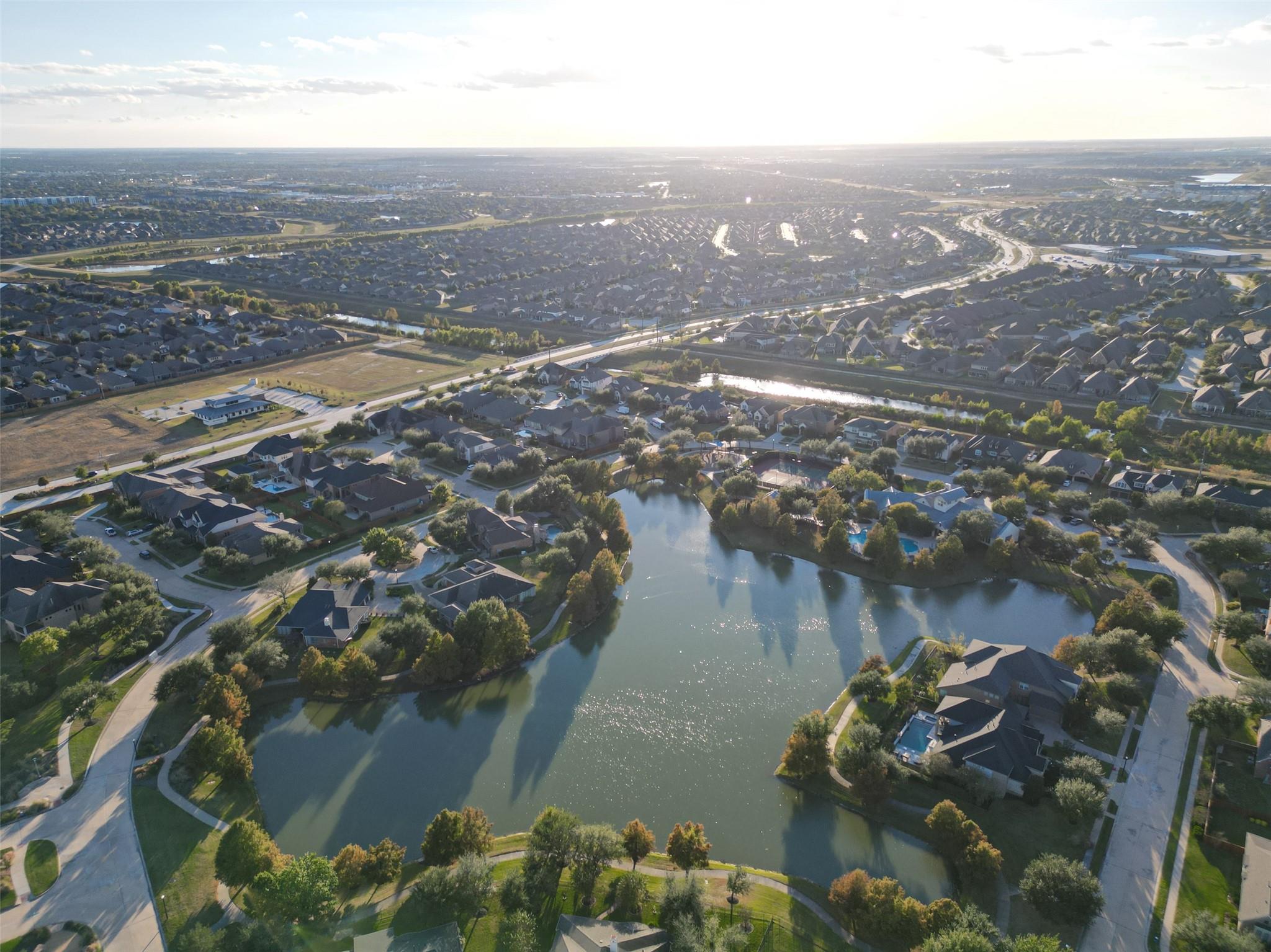 19515 Gladewater Court