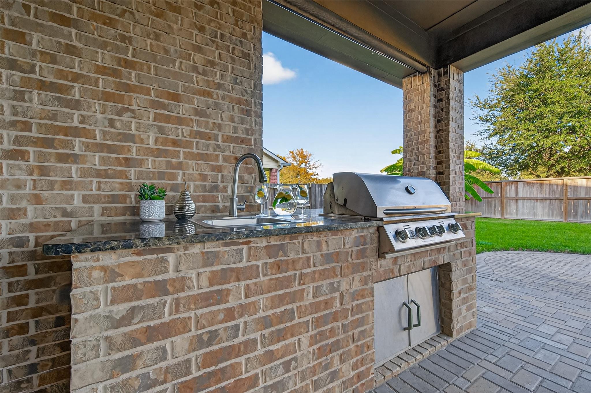 19515 Gladewater Court