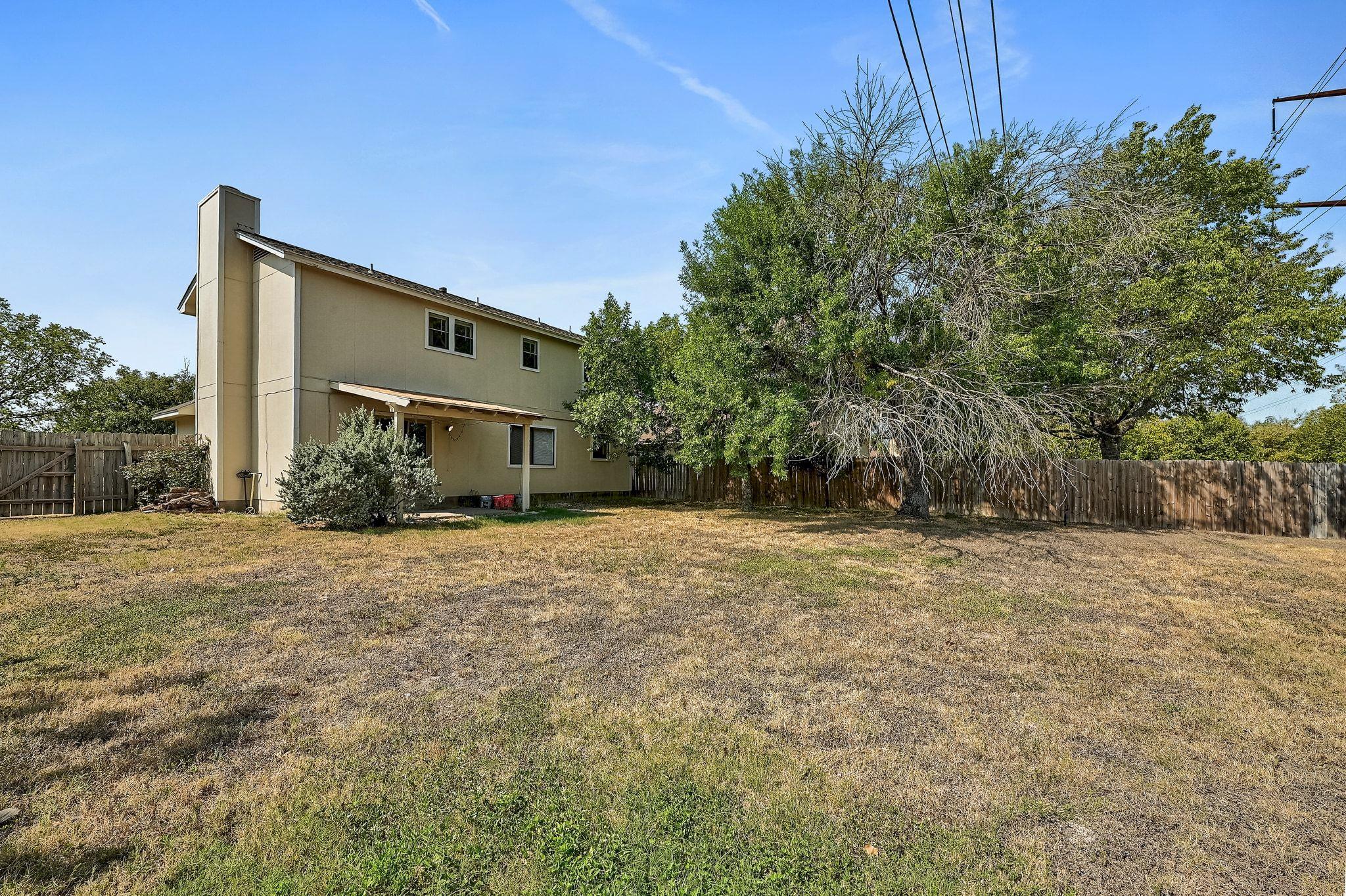 1608 Morning Quail DR