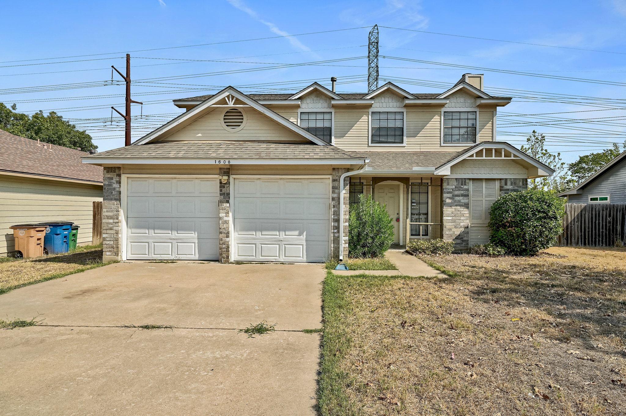 1608 Morning Quail DR