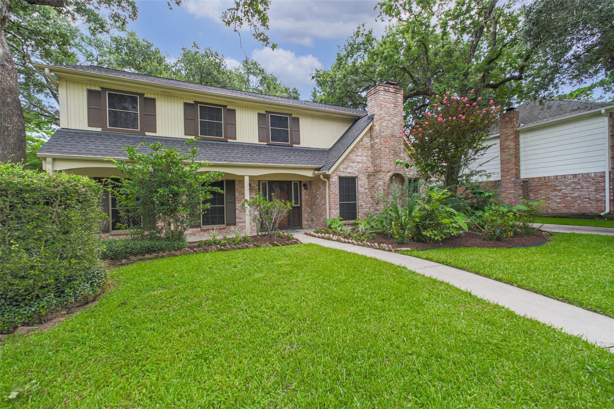 12523 Campsite Trail