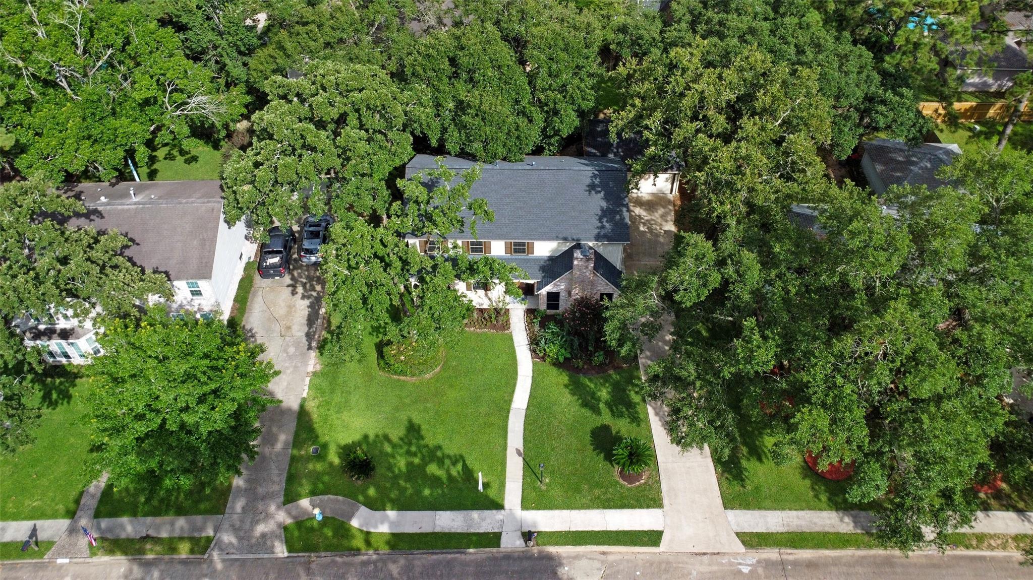 12523 Campsite Trail