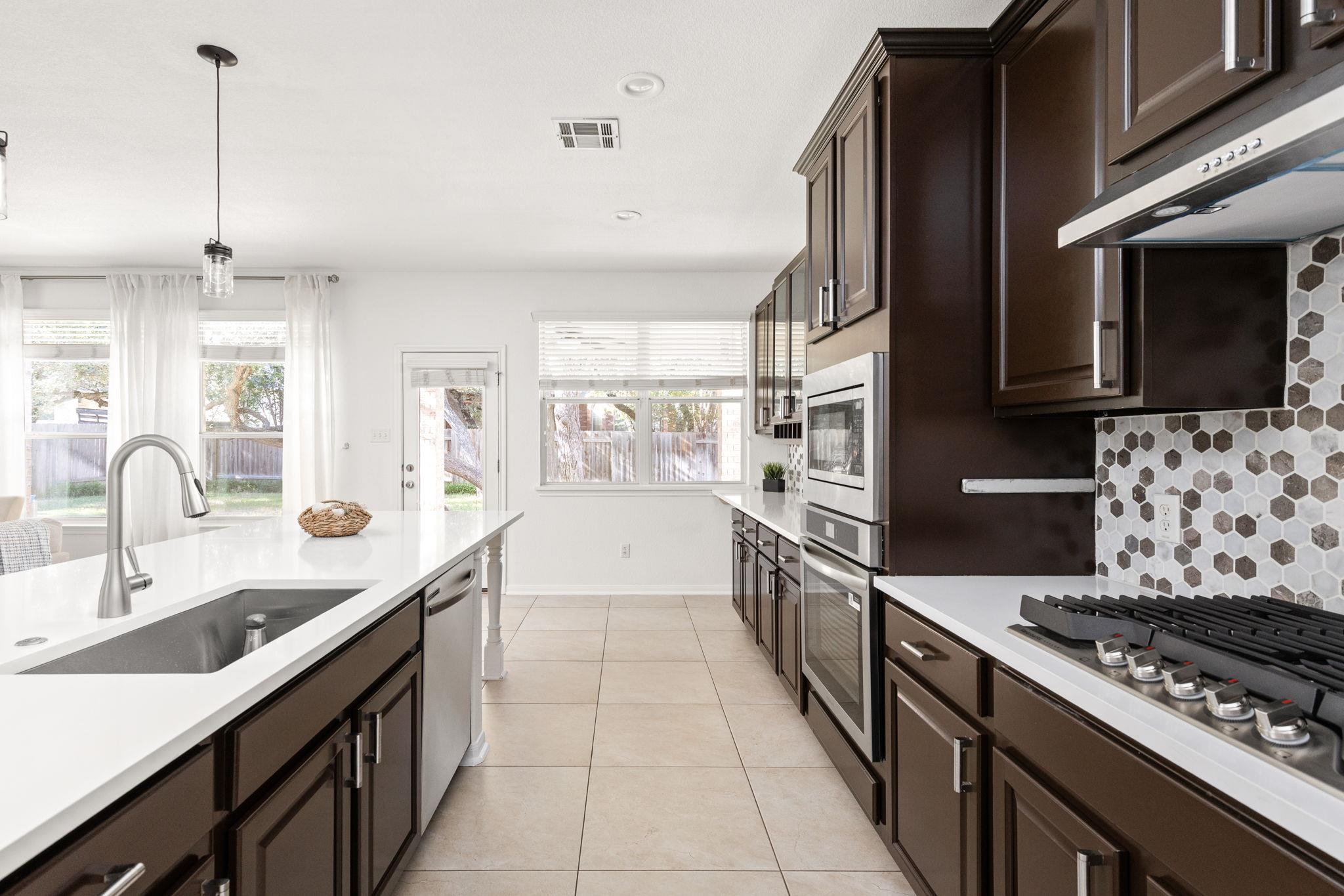 3404 Sophora CT, Round Rock