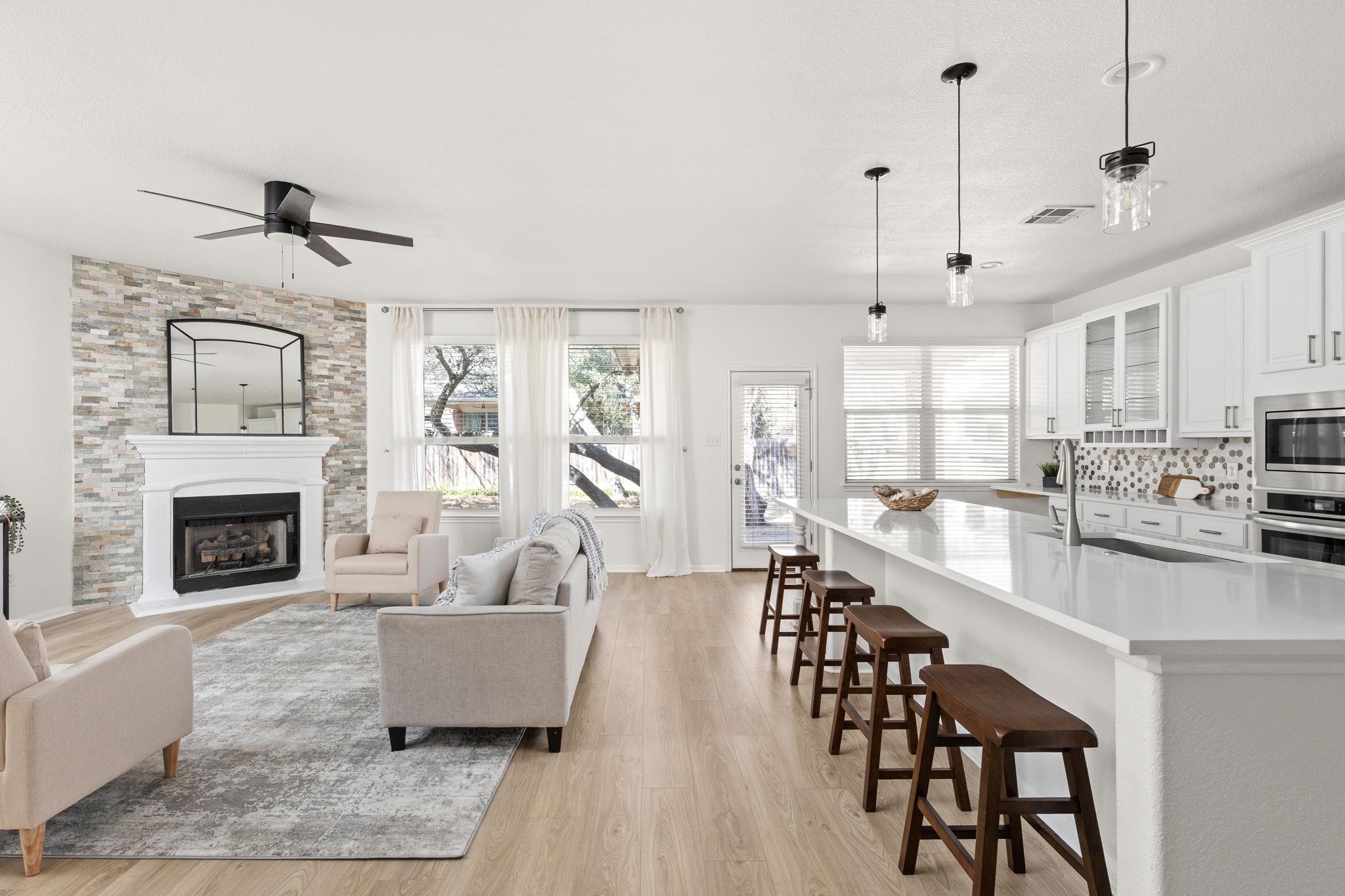 3404 Sophora CT, Round Rock