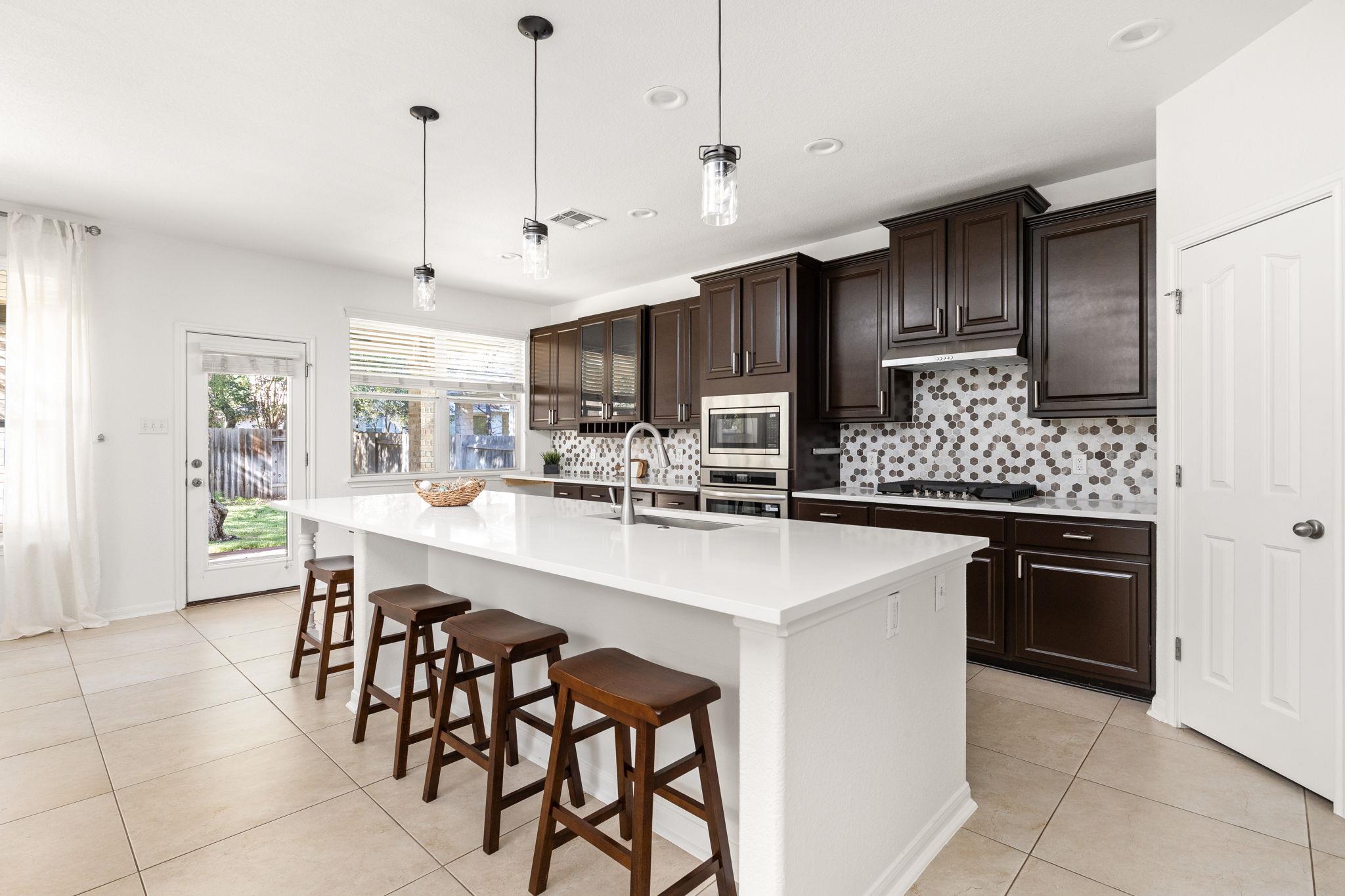 3404 Sophora CT, Round Rock